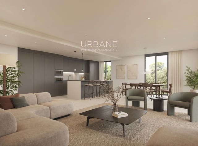 Piso de 3 habitaciones en Salou en venta con piscina garaje - 653.000 € (Ref: 8977282)