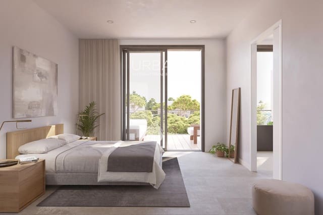 4 soveværelse Byhus til salg i Salou med swimmingpool garage - € 770.000 (Ref: 8981037)