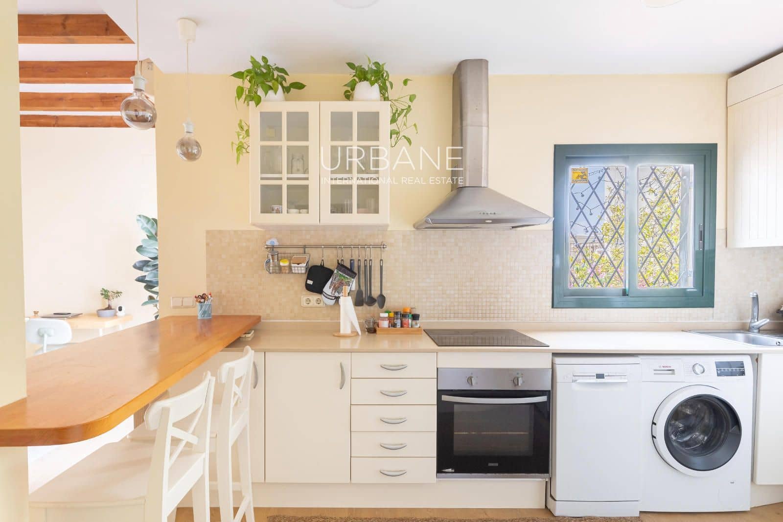 1 soveværelse Penthouse til salg i Barcelona by - € 419.000 (Ref: 9037669)