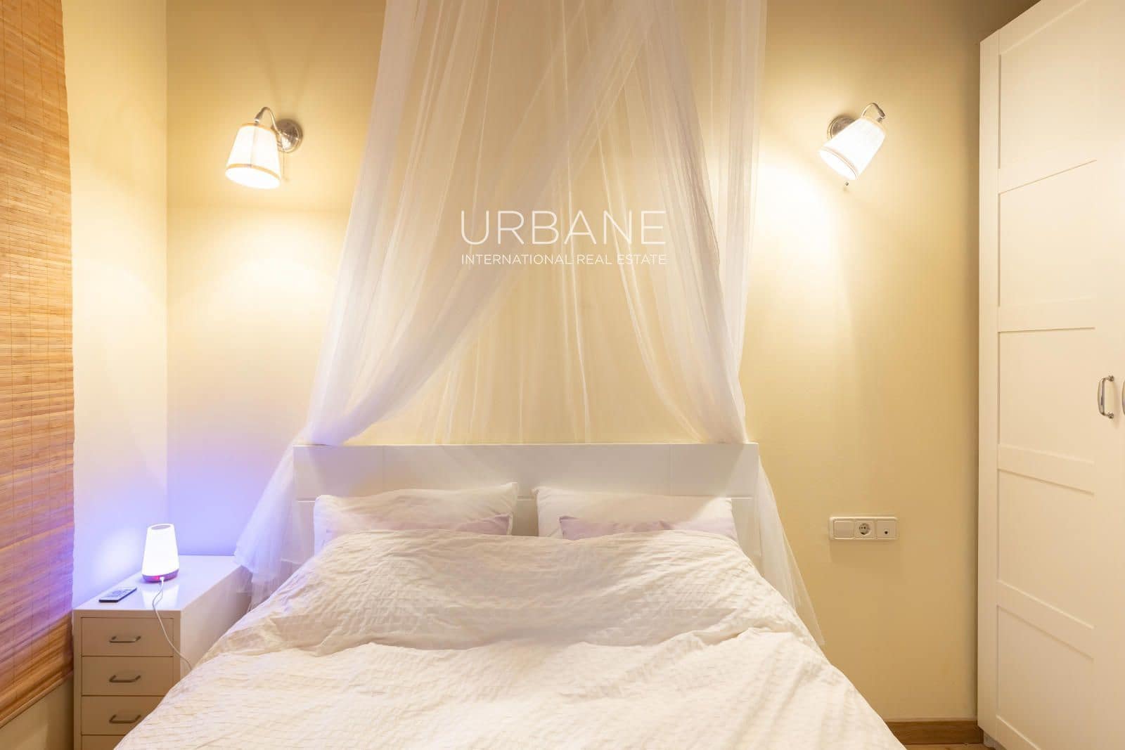 1 soveværelse Penthouse til salg i Barcelona by - € 419.000 (Ref: 9037669)