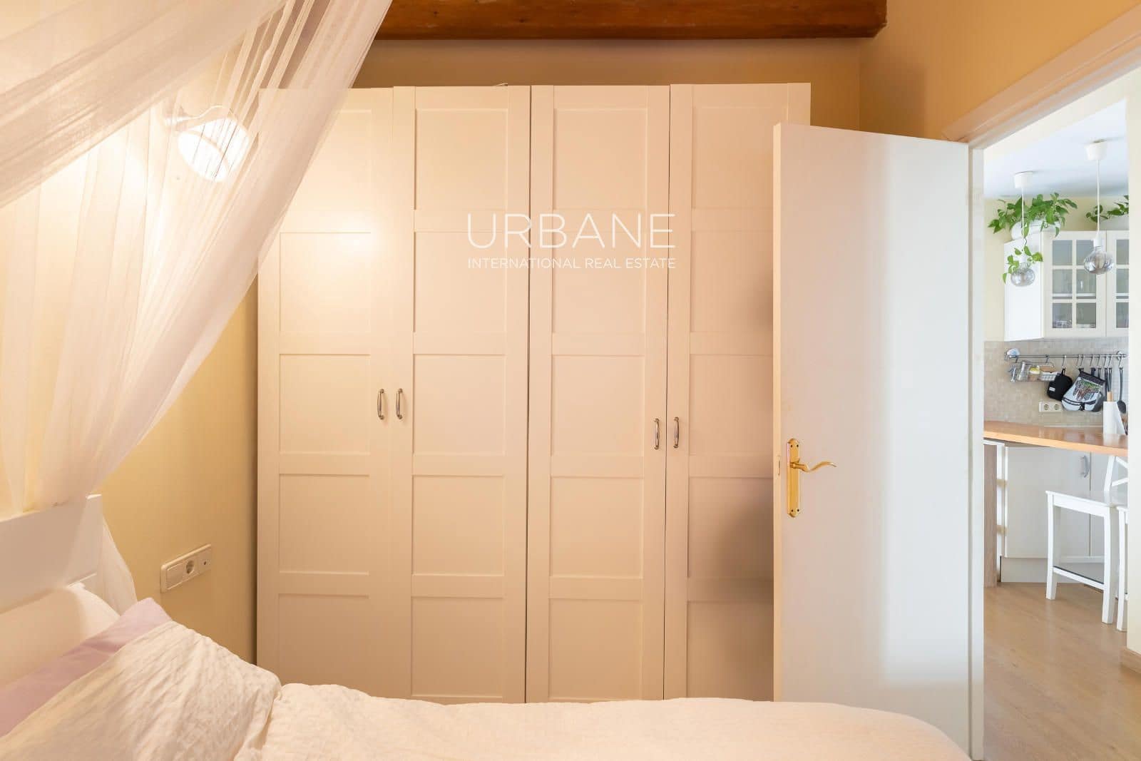 1 soveværelse Penthouse til salg i Barcelona by - € 419.000 (Ref: 9037669)