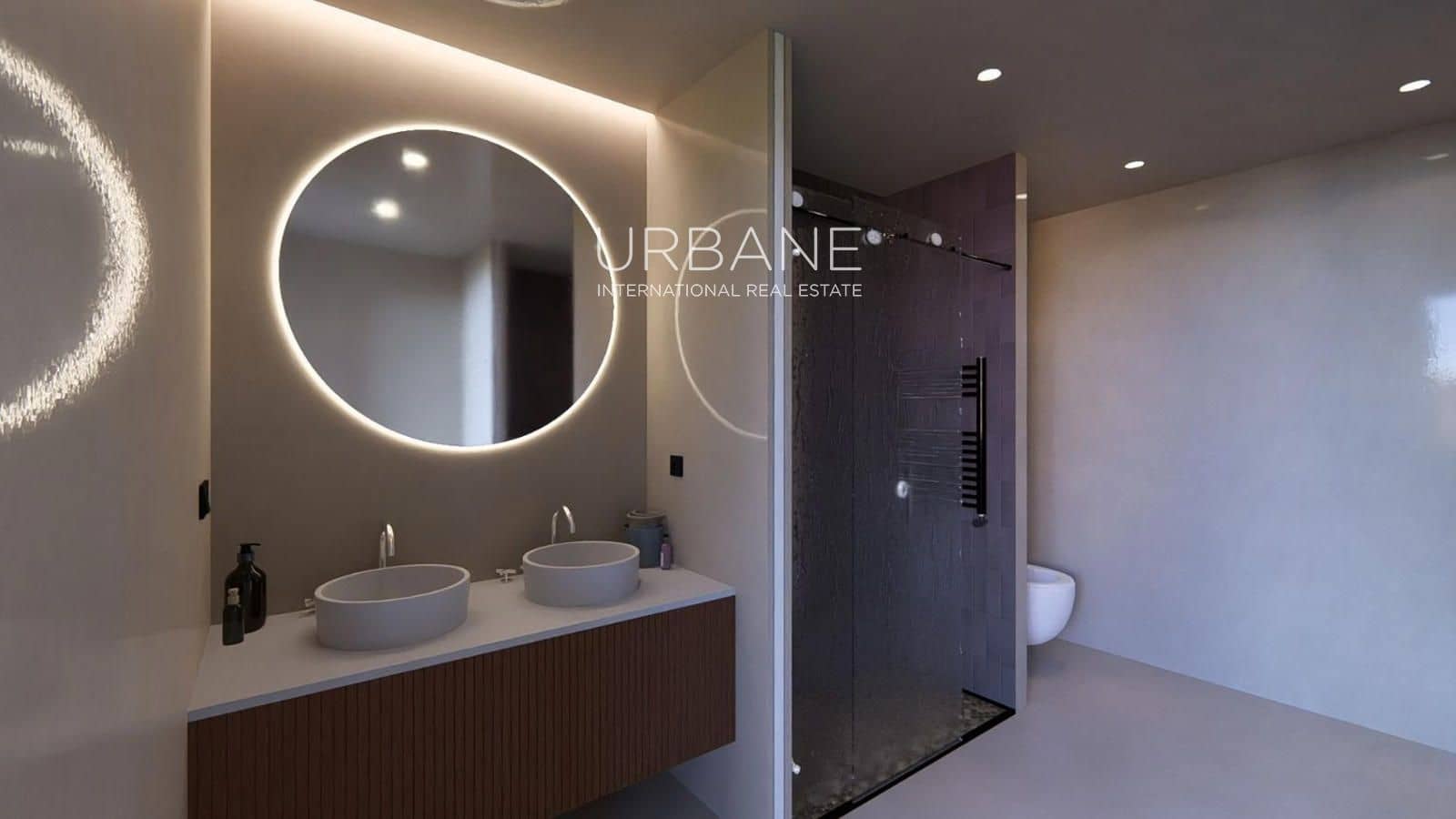 3 soverom Leilighet til salgs i Barcelona by - € 699 000 (Ref: 9058234)