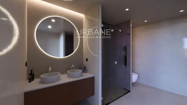 3 slaapkamer Flat te koop in L'Antiga Esquerra de L'Eixample, Barcelona stad - € 699.000 (Ref: 9058234)