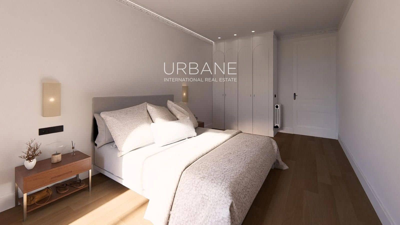 3 soverom Leilighet til salgs i Barcelona by - € 699 000 (Ref: 9058234)