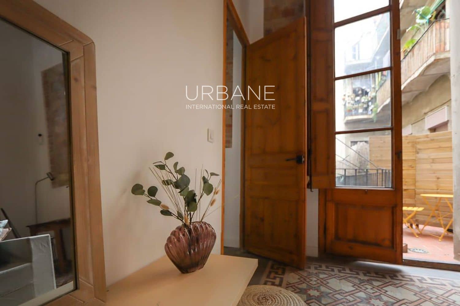 2 sypialnia Mieszkanie na sprzedaż w Miasto Barcelona - 435 000 € (Ref: 9058531)