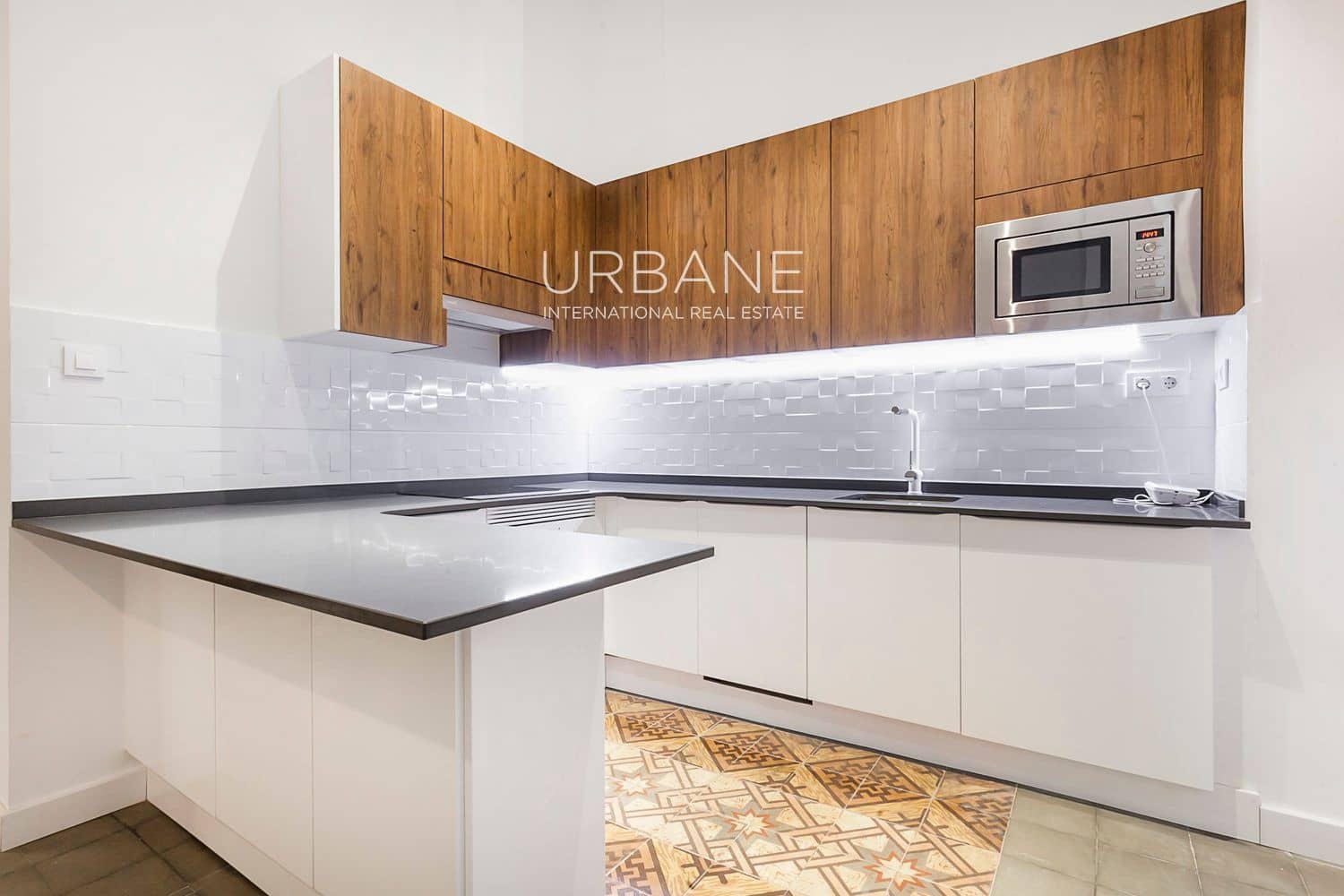 2 sypialnia Mieszkanie na sprzedaż w Miasto Barcelona - 435 000 € (Ref: 9058531)