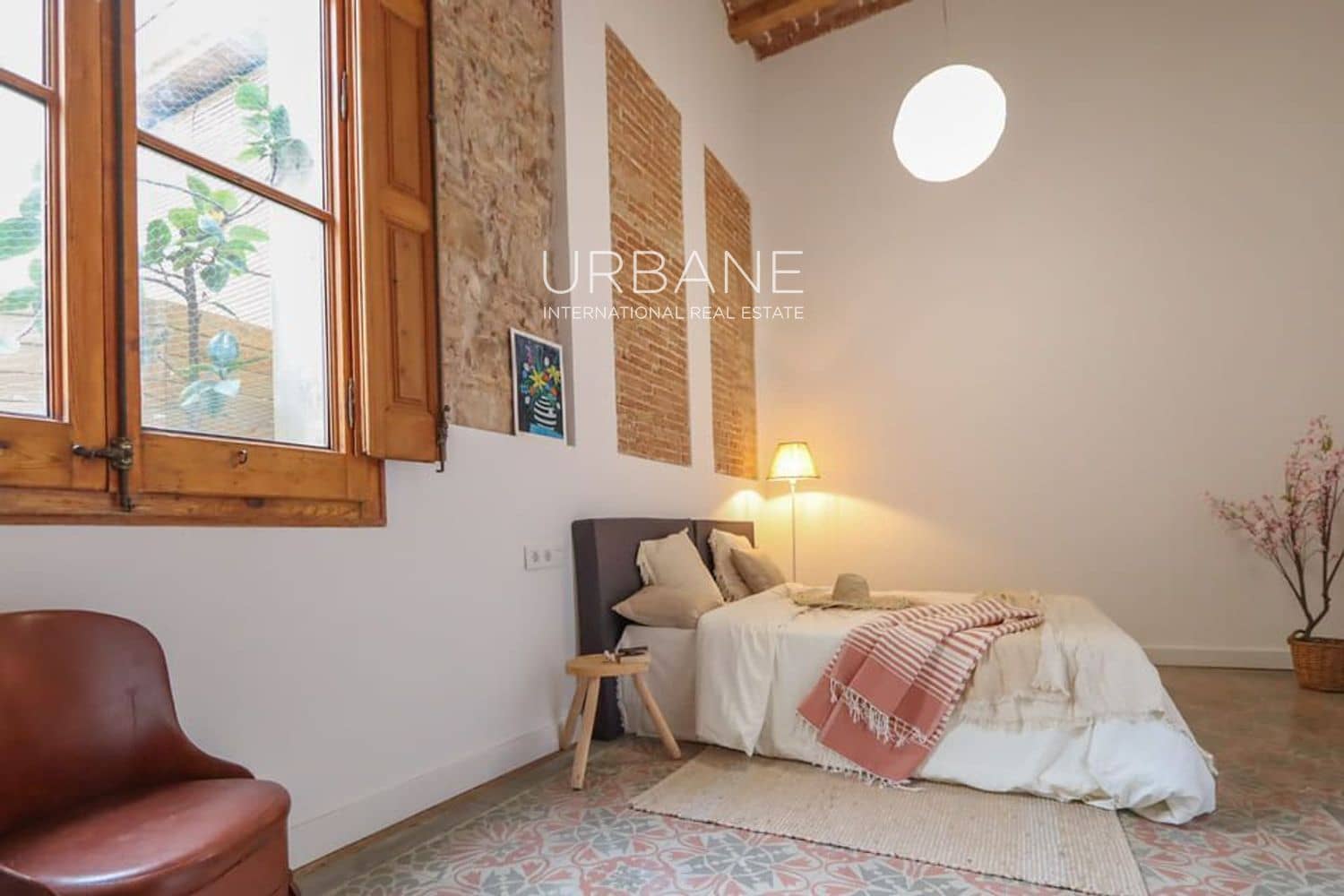 2 sypialnia Mieszkanie na sprzedaż w Miasto Barcelona - 435 000 € (Ref: 9058531)
