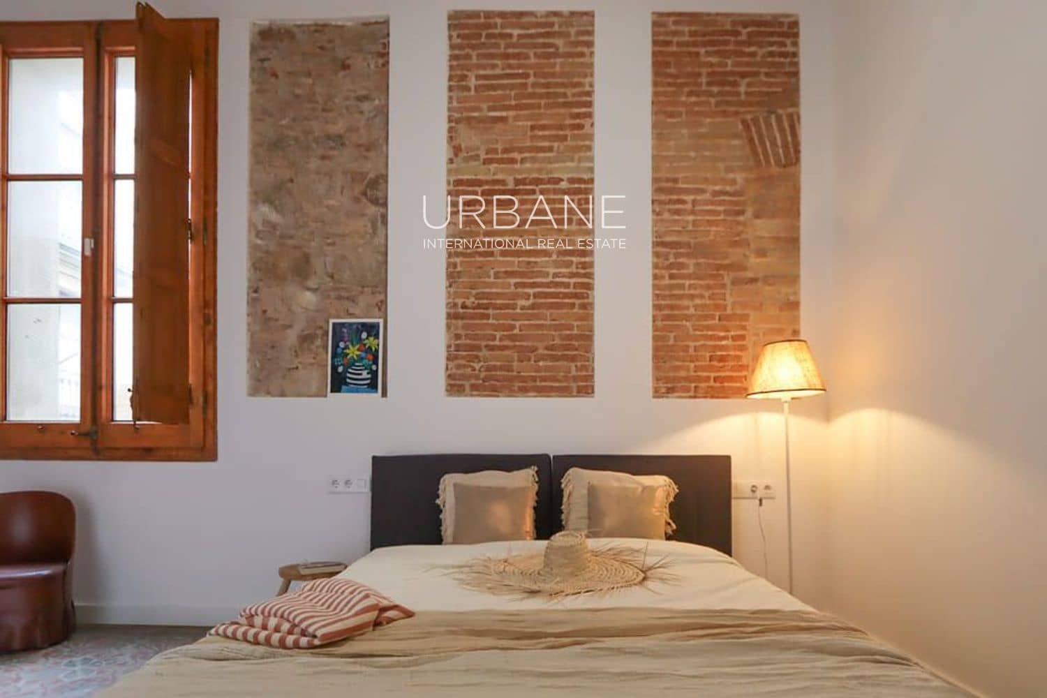 2 sypialnia Mieszkanie na sprzedaż w Miasto Barcelona - 435 000 € (Ref: 9058531)