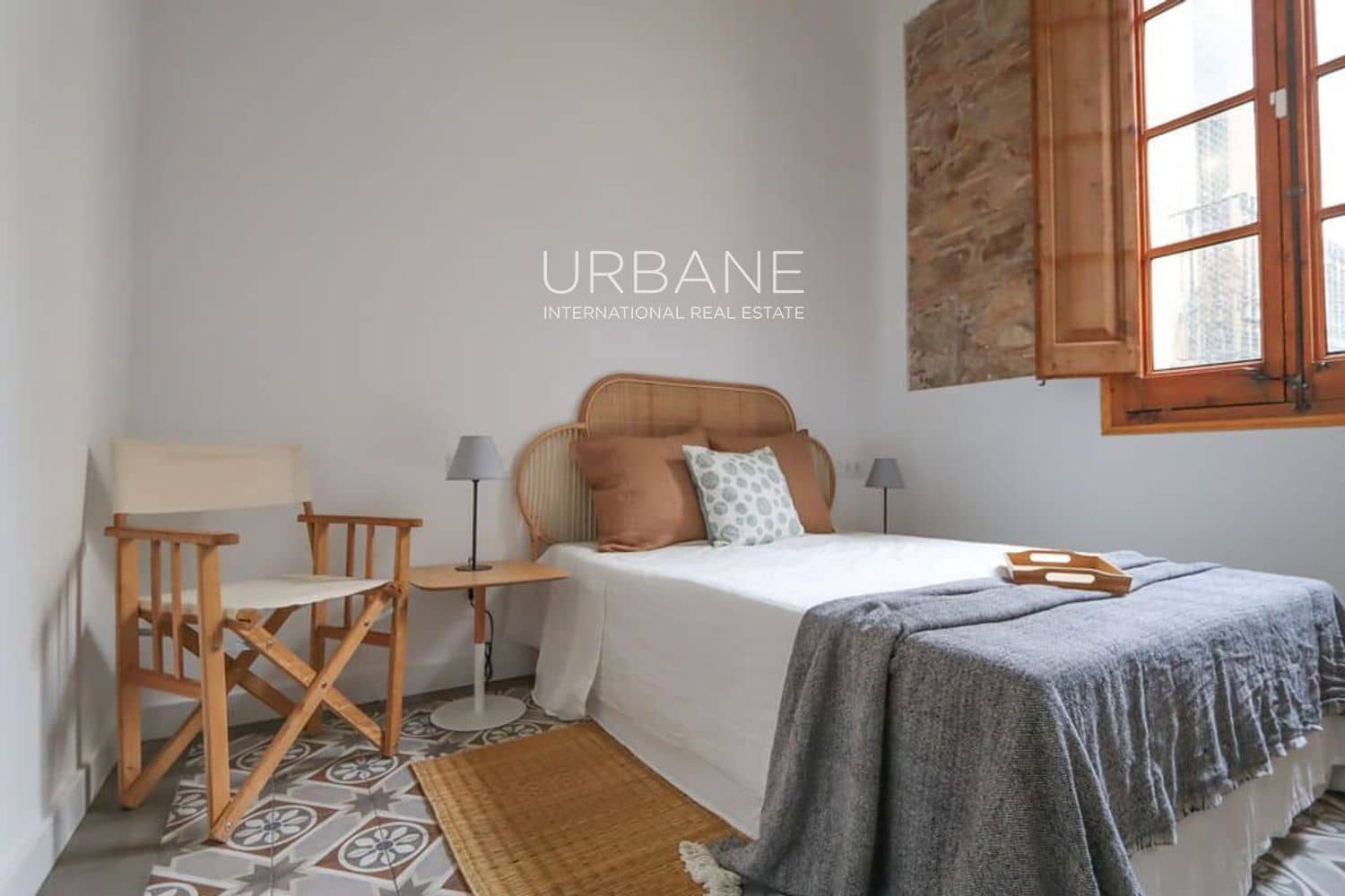 2 sypialnia Mieszkanie na sprzedaż w Miasto Barcelona - 435 000 € (Ref: 9058531)