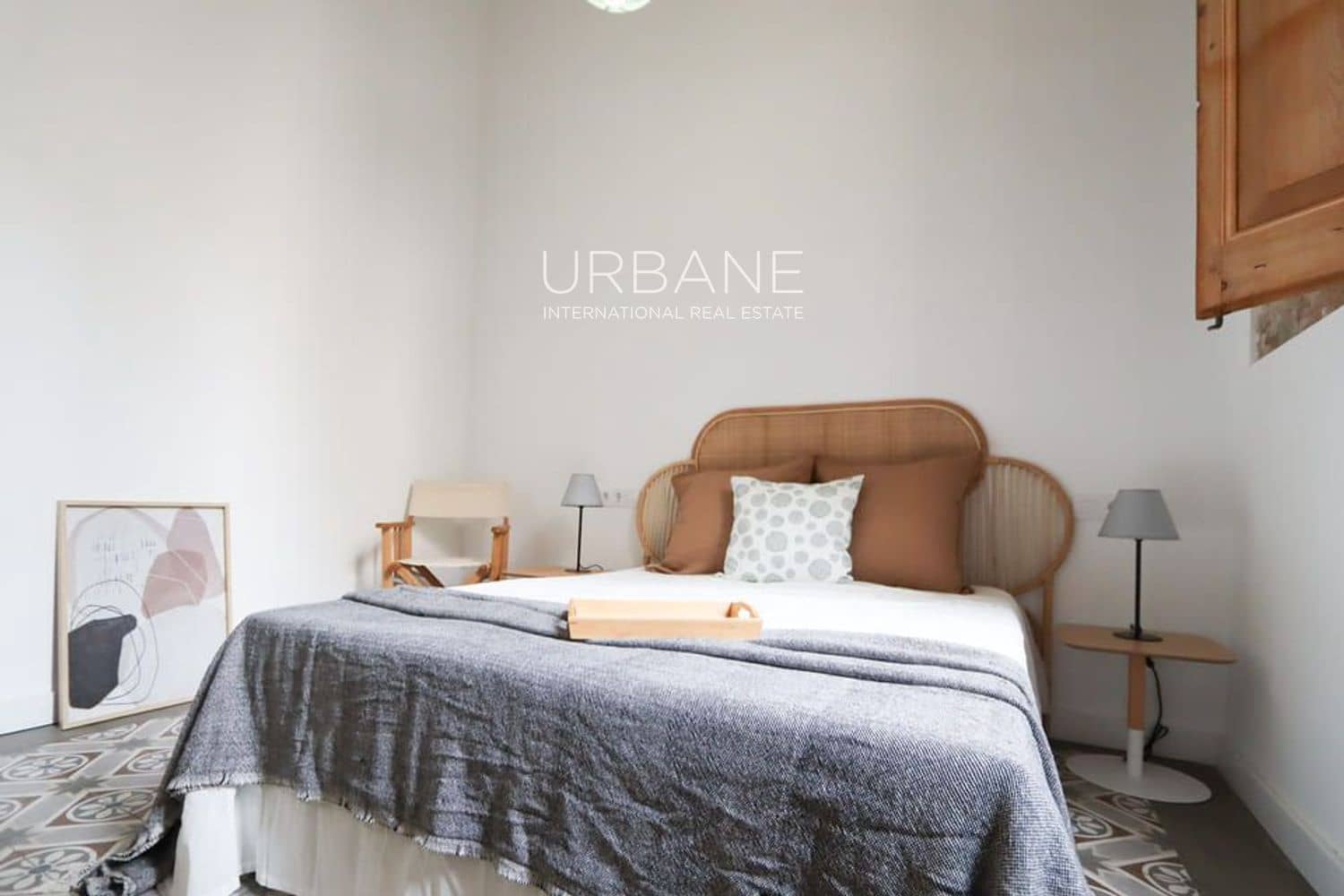 2 sypialnia Mieszkanie na sprzedaż w Miasto Barcelona - 435 000 € (Ref: 9058531)