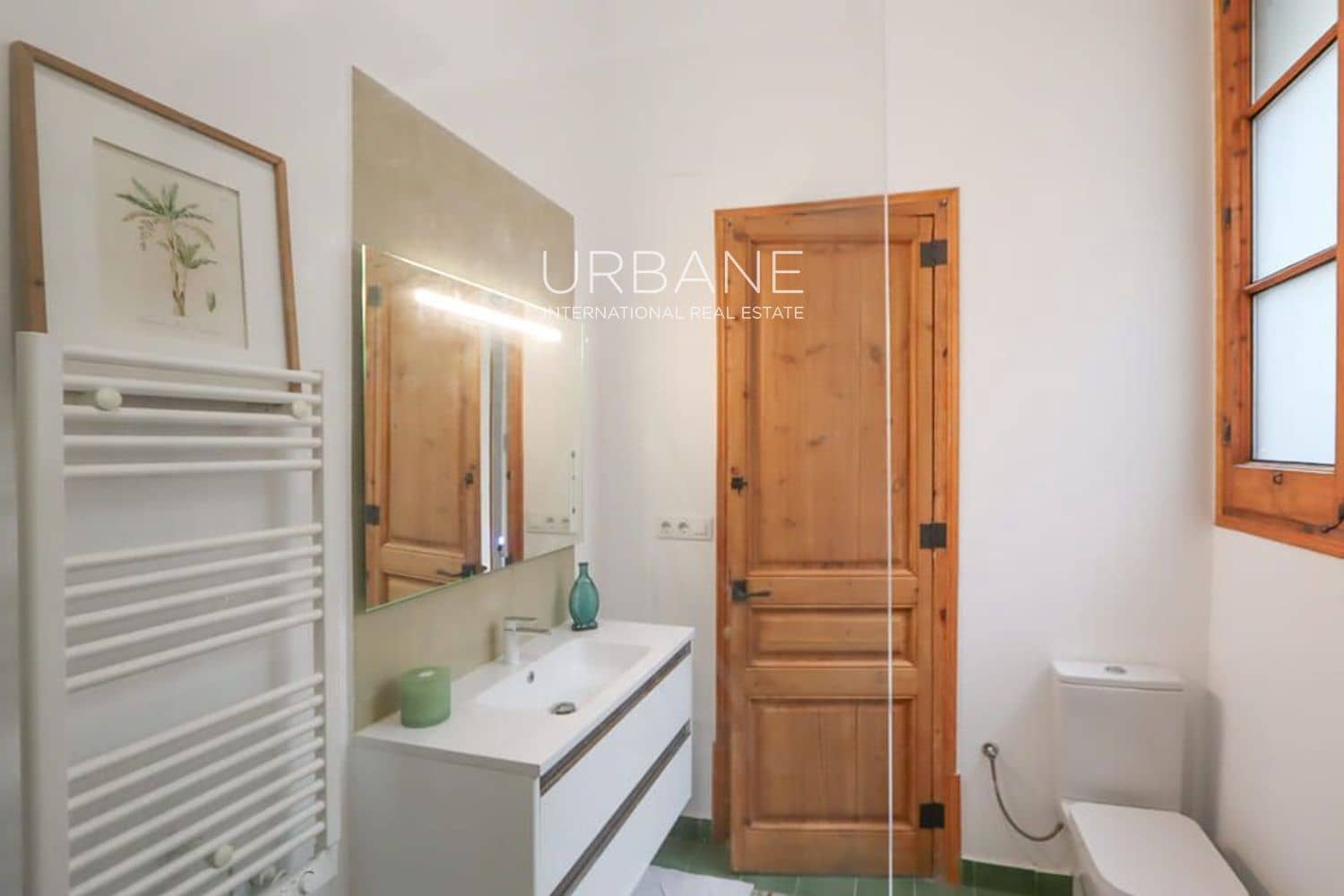 2 sypialnia Mieszkanie na sprzedaż w Miasto Barcelona - 435 000 € (Ref: 9058531)