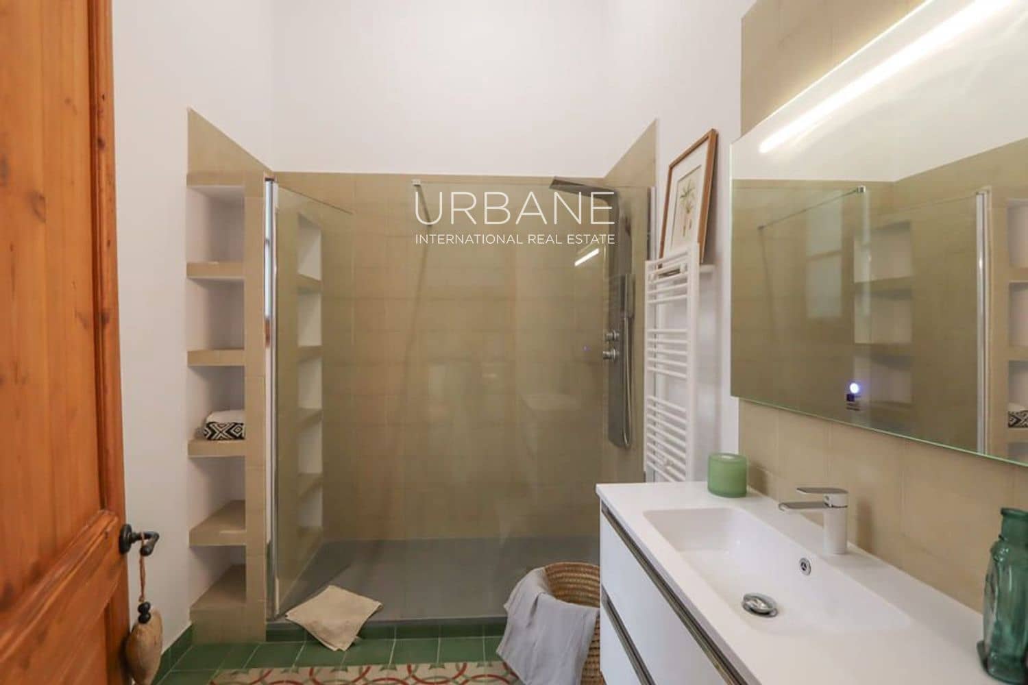 2 sypialnia Mieszkanie na sprzedaż w Miasto Barcelona - 435 000 € (Ref: 9058531)