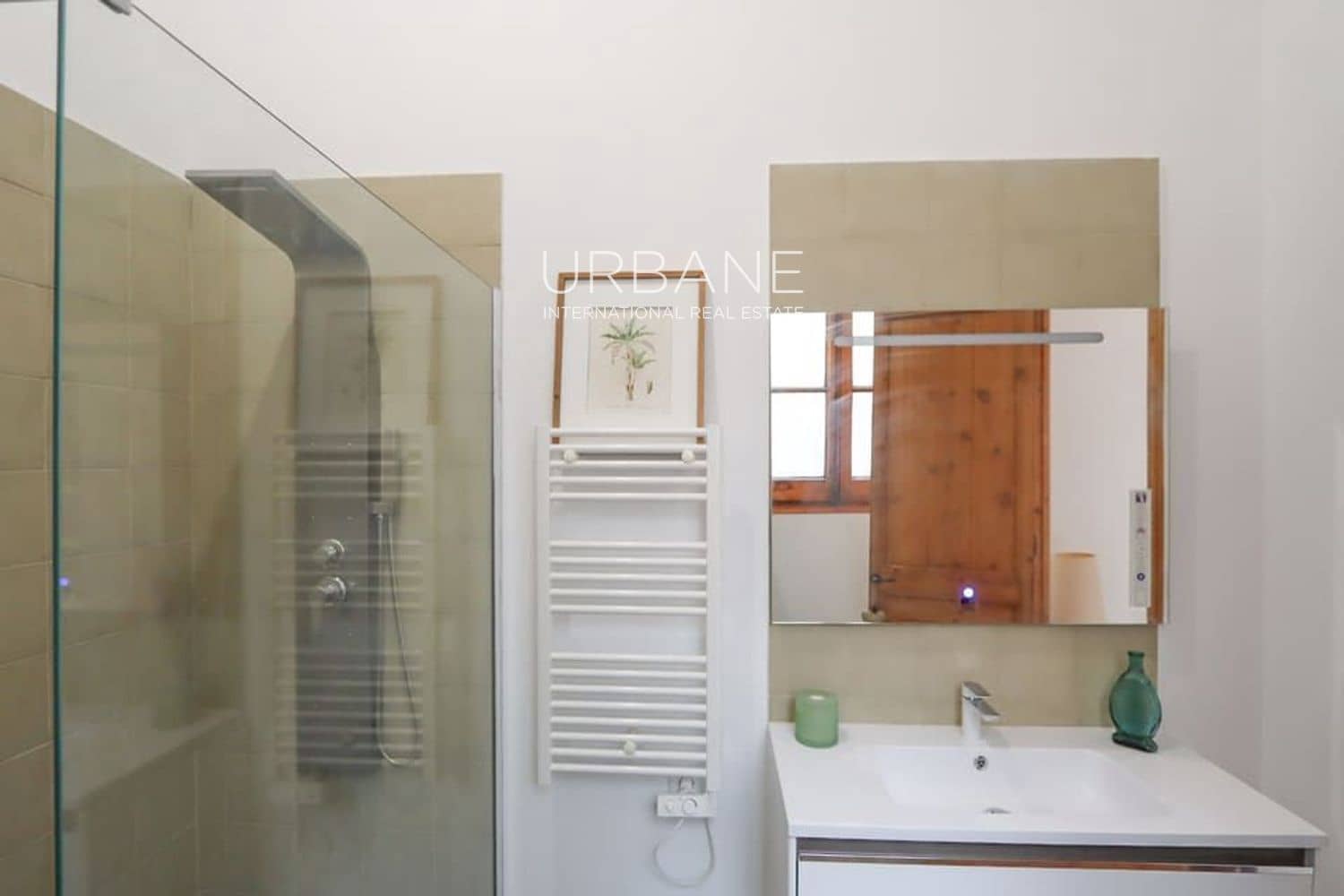 2 sypialnia Mieszkanie na sprzedaż w Miasto Barcelona - 435 000 € (Ref: 9058531)