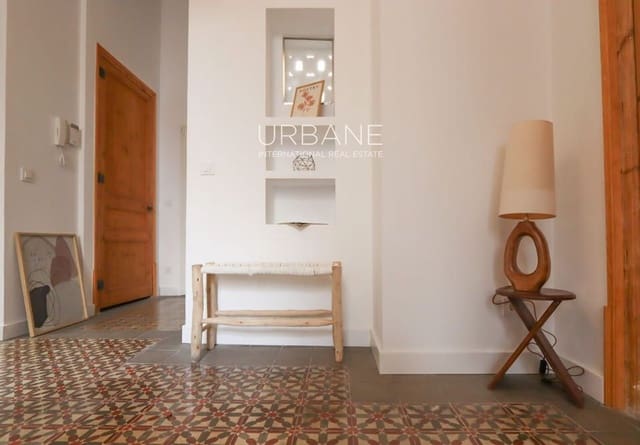 2 sypialnia Mieszkanie na sprzedaż w El Barri Gòtic, Miasto Barcelona - 435 000 € (Ref: 9058531)