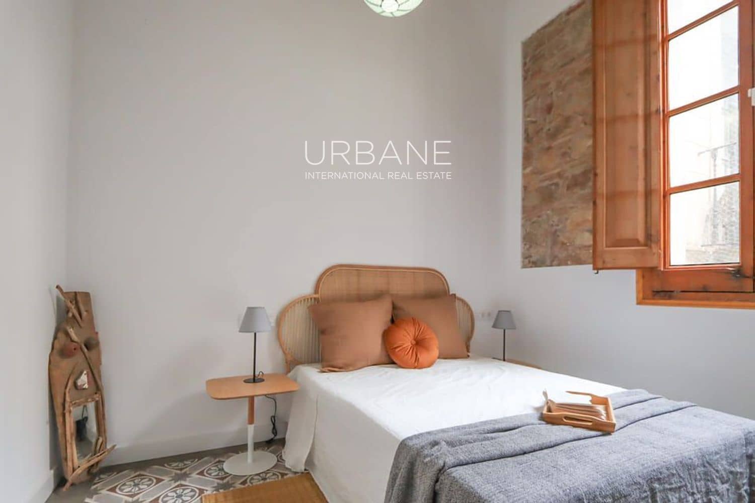 2 sypialnia Mieszkanie na sprzedaż w Miasto Barcelona - 435 000 € (Ref: 9058531)