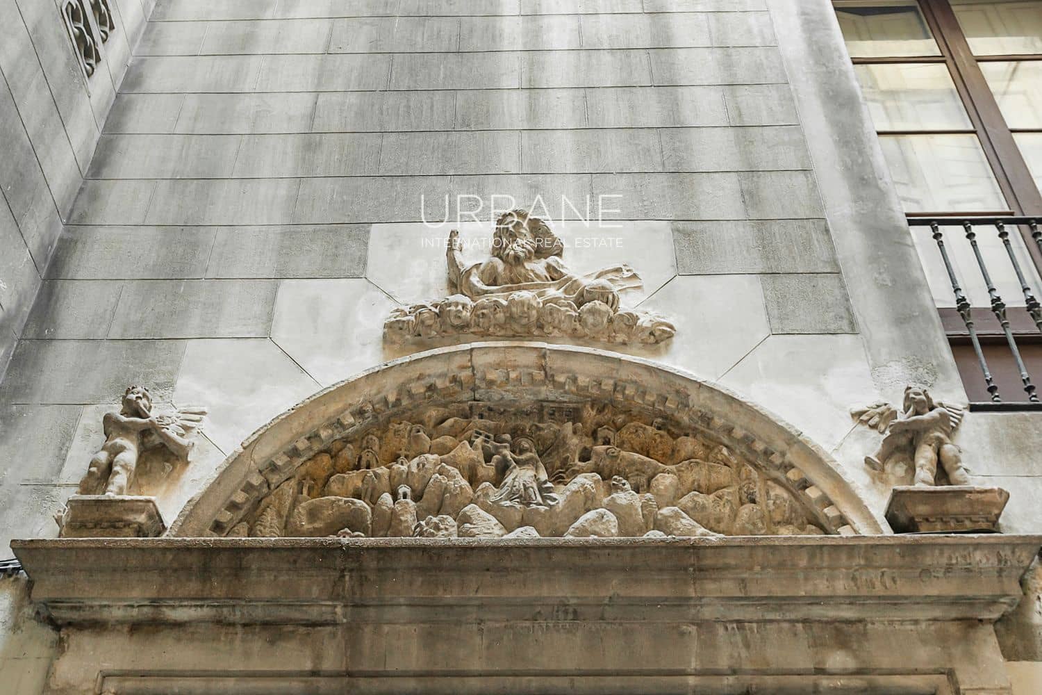 2 sypialnia Mieszkanie na sprzedaż w Miasto Barcelona - 435 000 € (Ref: 9058531)