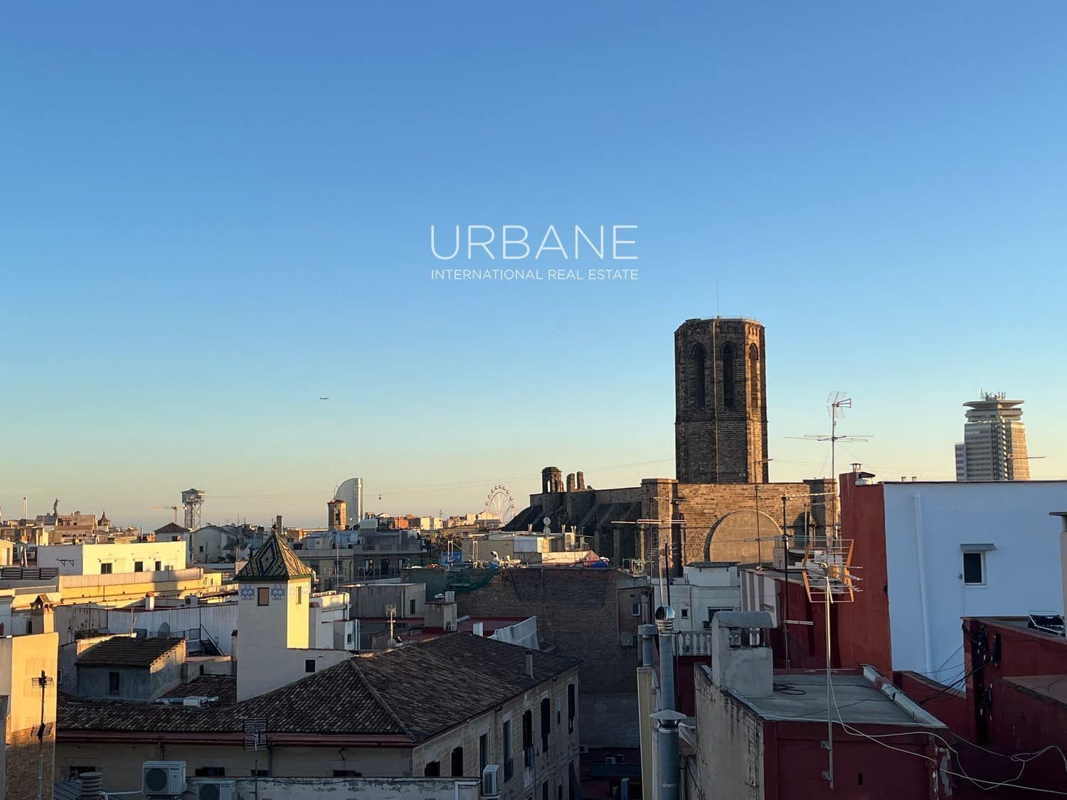 2 sypialnia Mieszkanie na sprzedaż w Miasto Barcelona - 435 000 € (Ref: 9058531)