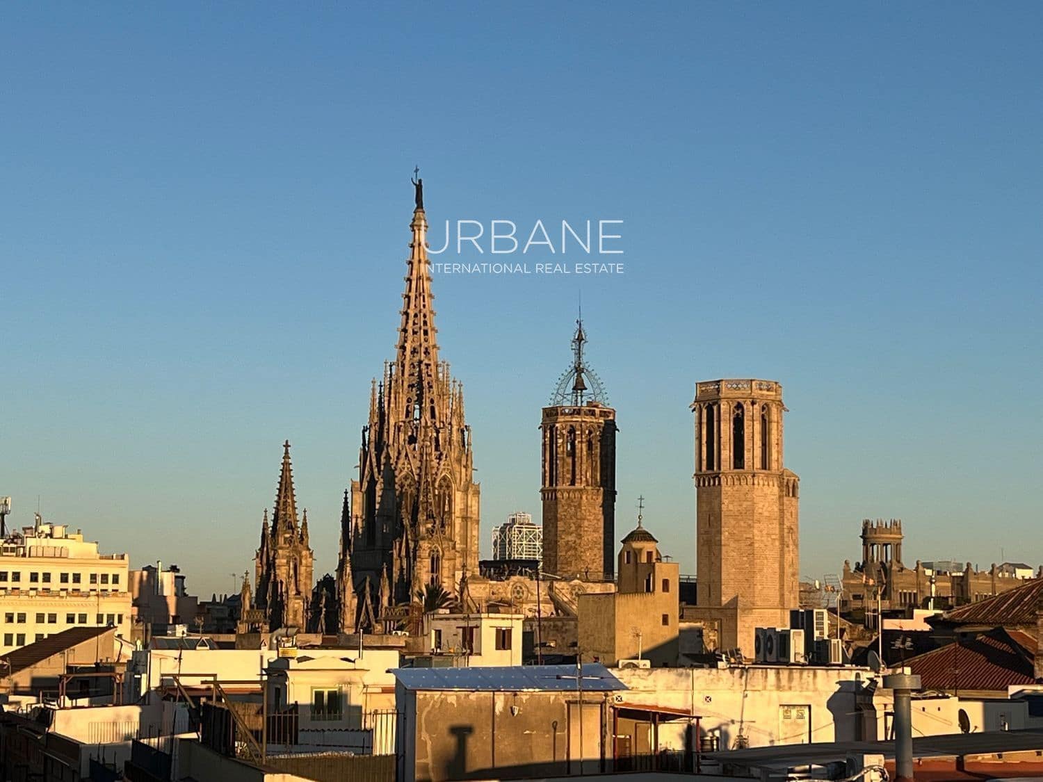 2 sypialnia Mieszkanie na sprzedaż w Miasto Barcelona - 435 000 € (Ref: 9058531)