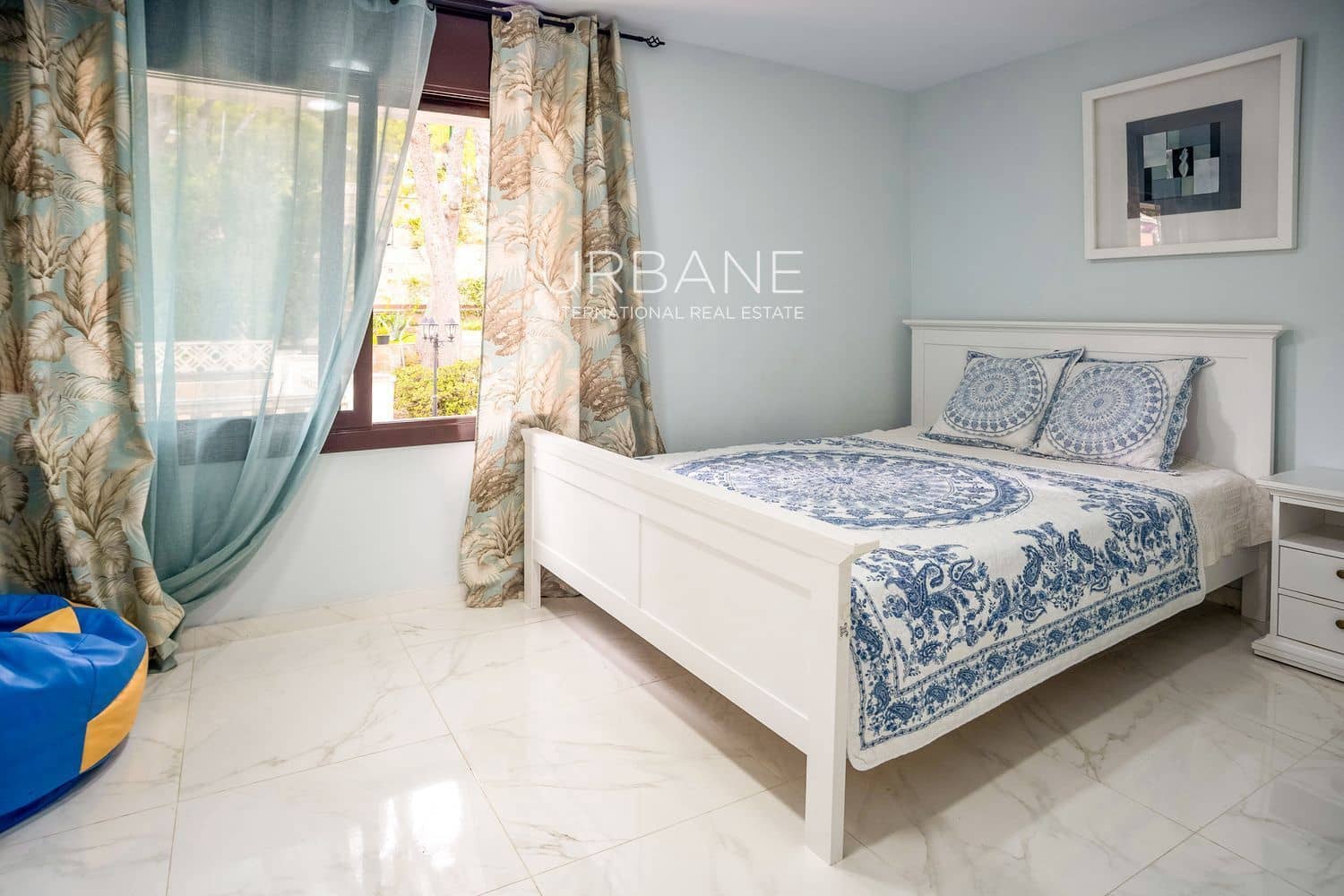 9 bedroom Villa for sale in Barcelona city with pool garage - € 2,500,000 (Ref: 9060657)