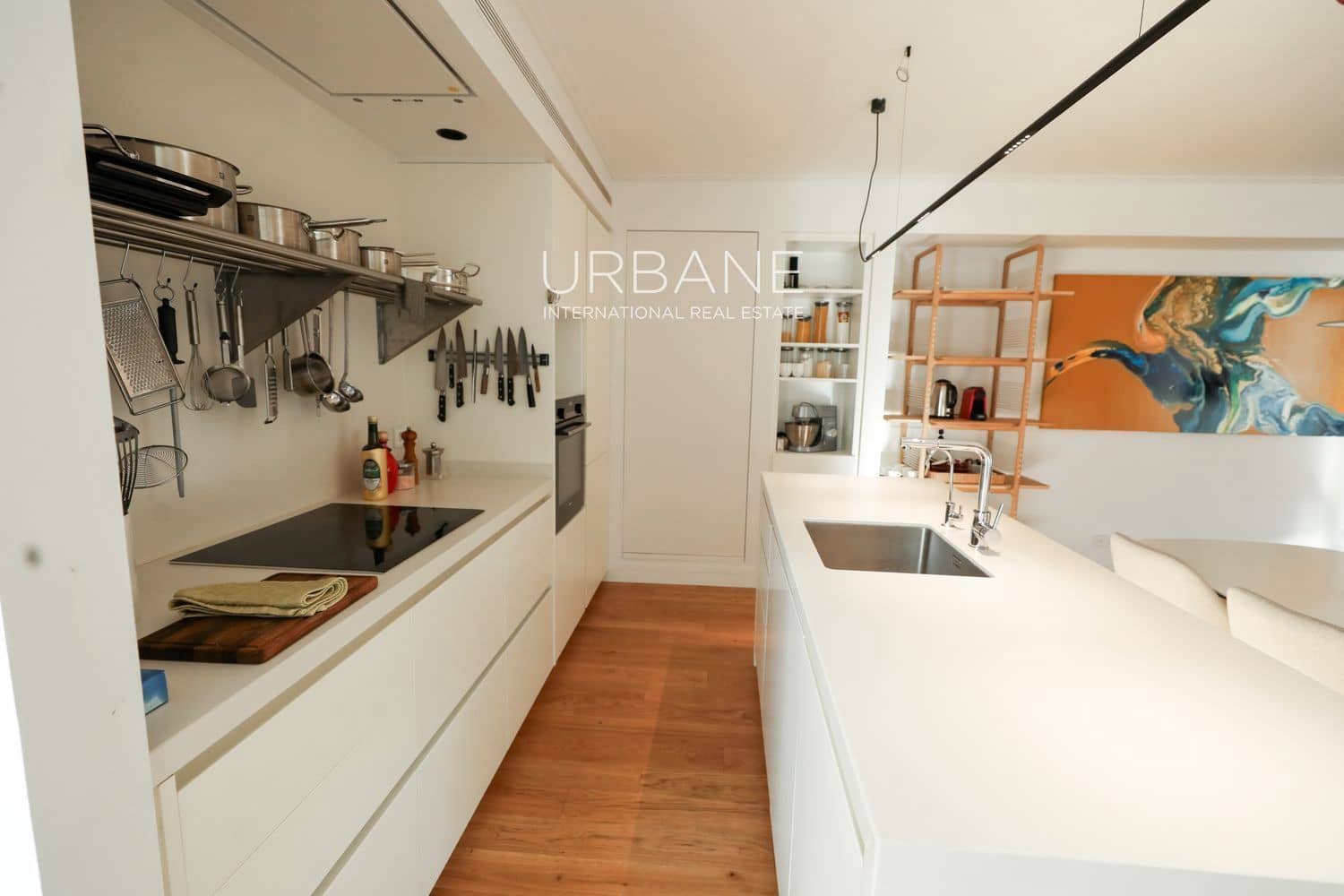 2 soverom Leilighet til salgs i Barcelona by - € 1 100 000 (Ref: 9060658)