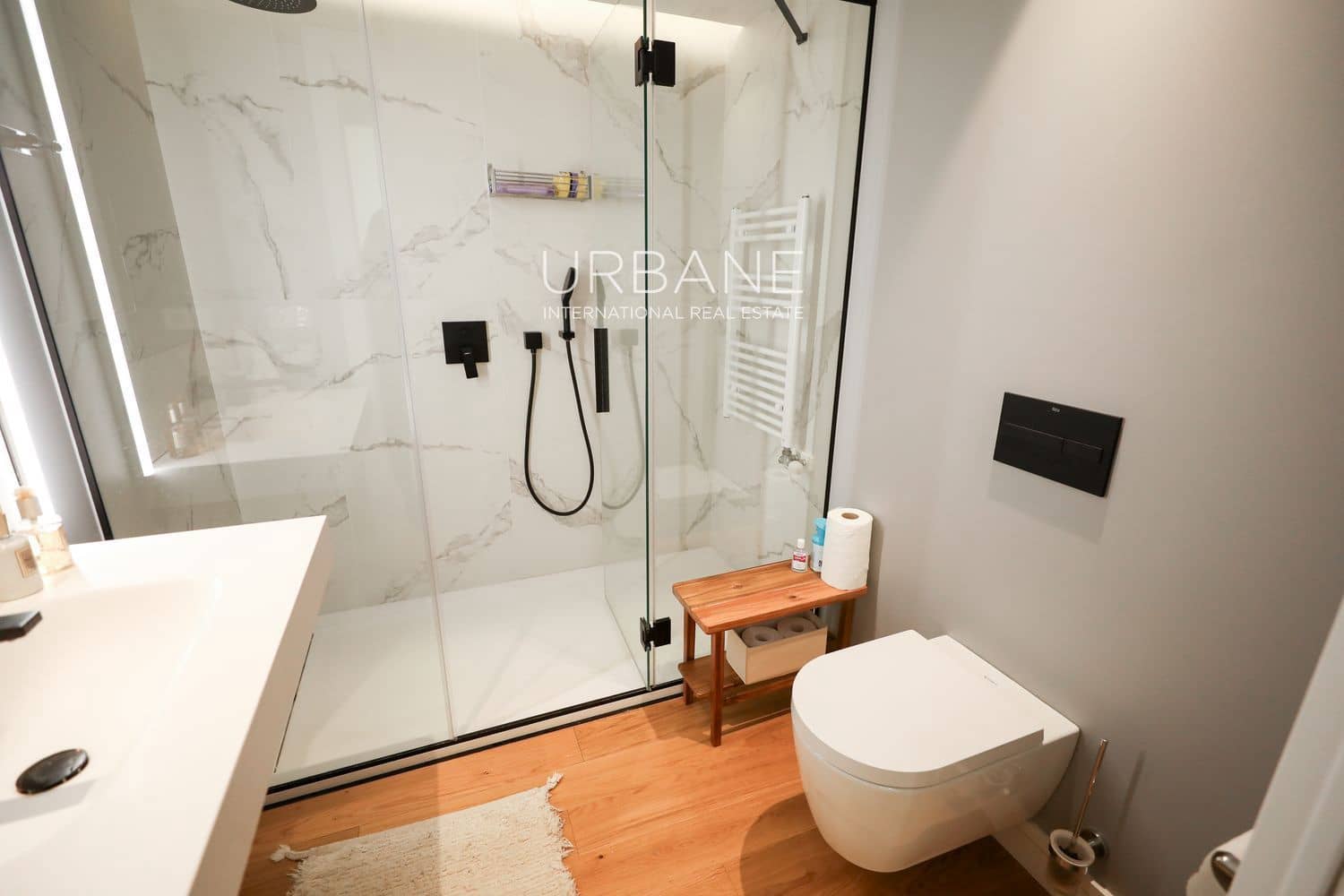 2 soverom Leilighet til salgs i Barcelona by - € 1 100 000 (Ref: 9060658)