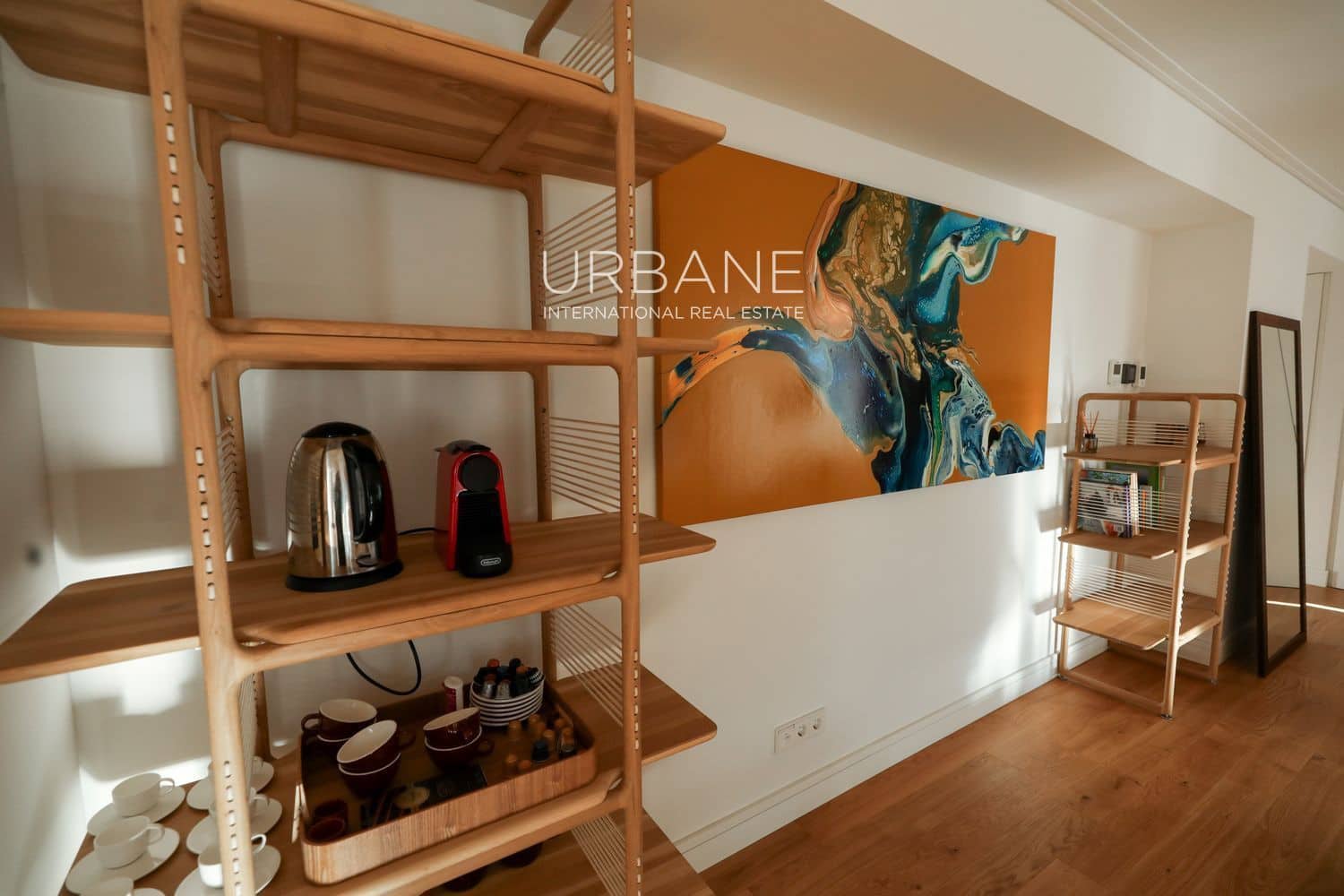 2 soverom Leilighet til salgs i Barcelona by - € 1 100 000 (Ref: 9060658)