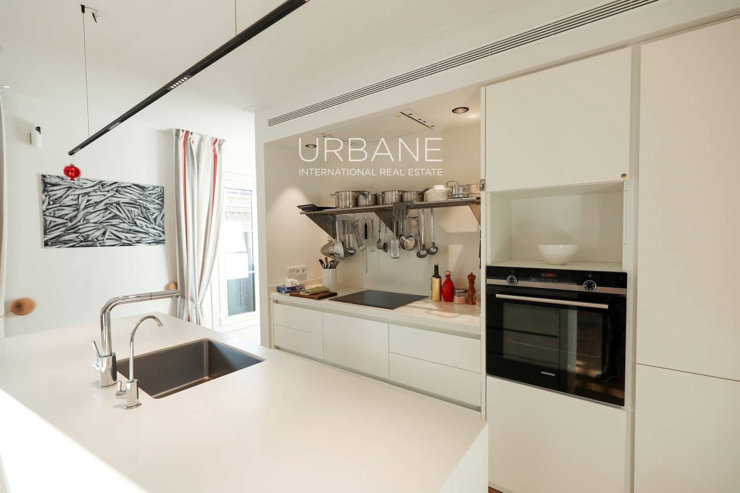 2 soverom Leilighet til salgs i Barcelona by - € 1 100 000 (Ref: 9060658)