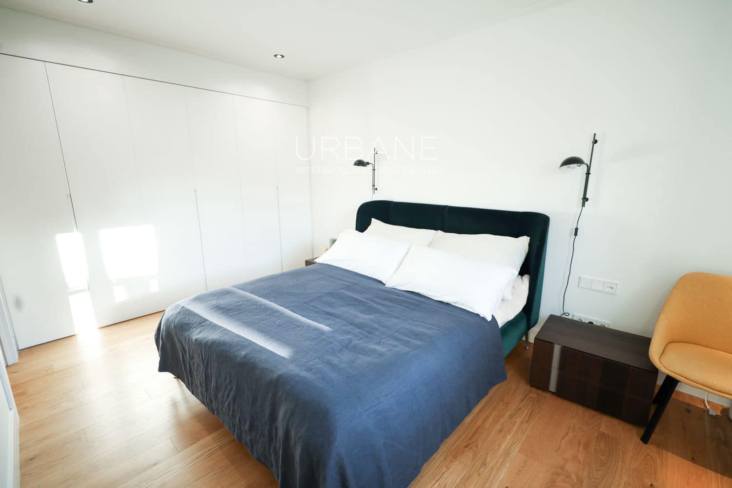 2 soverom Leilighet til salgs i Barcelona by - € 1 100 000 (Ref: 9060658)