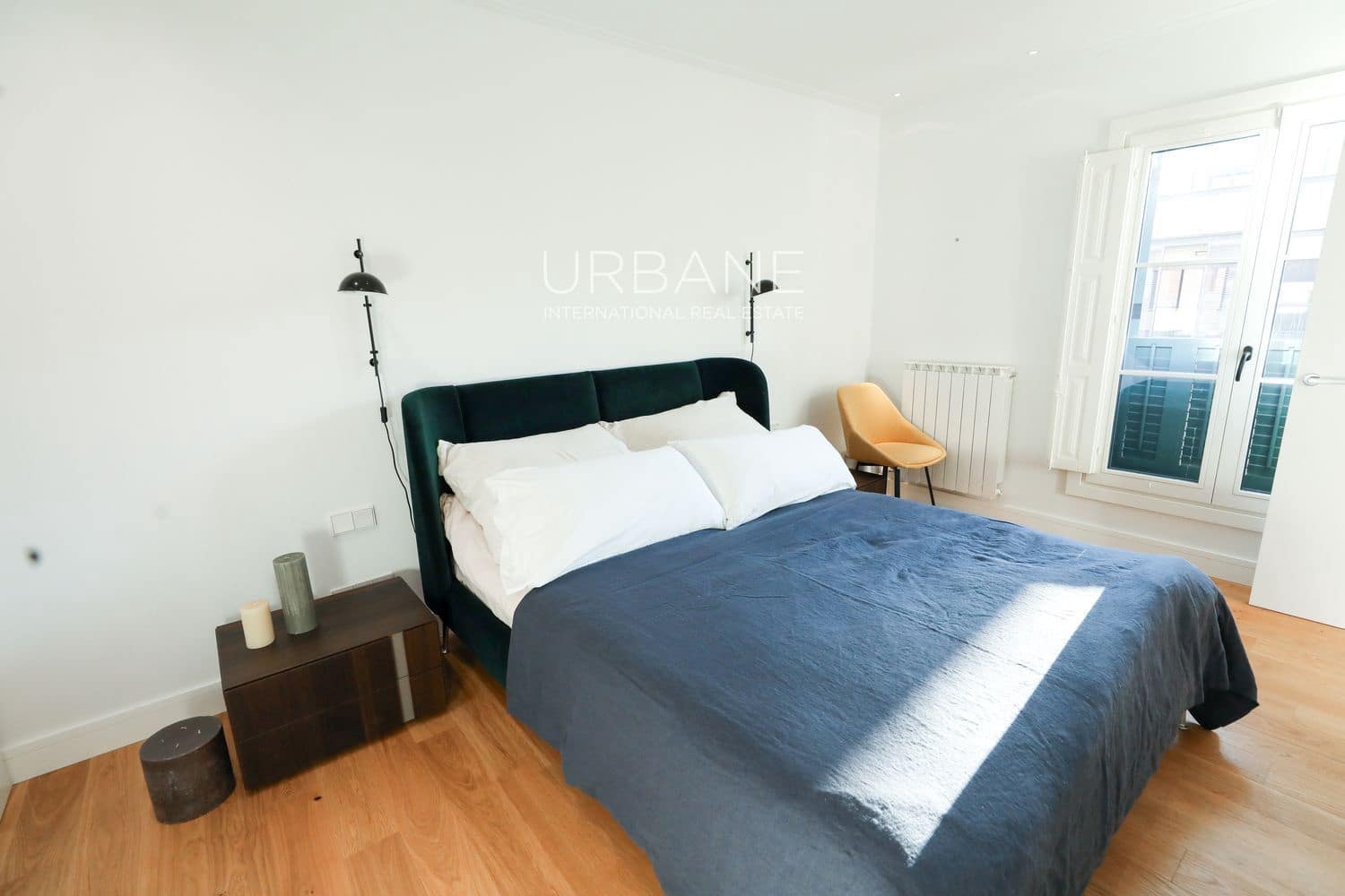 2 soverom Leilighet til salgs i Barcelona by - € 1 100 000 (Ref: 9060658)