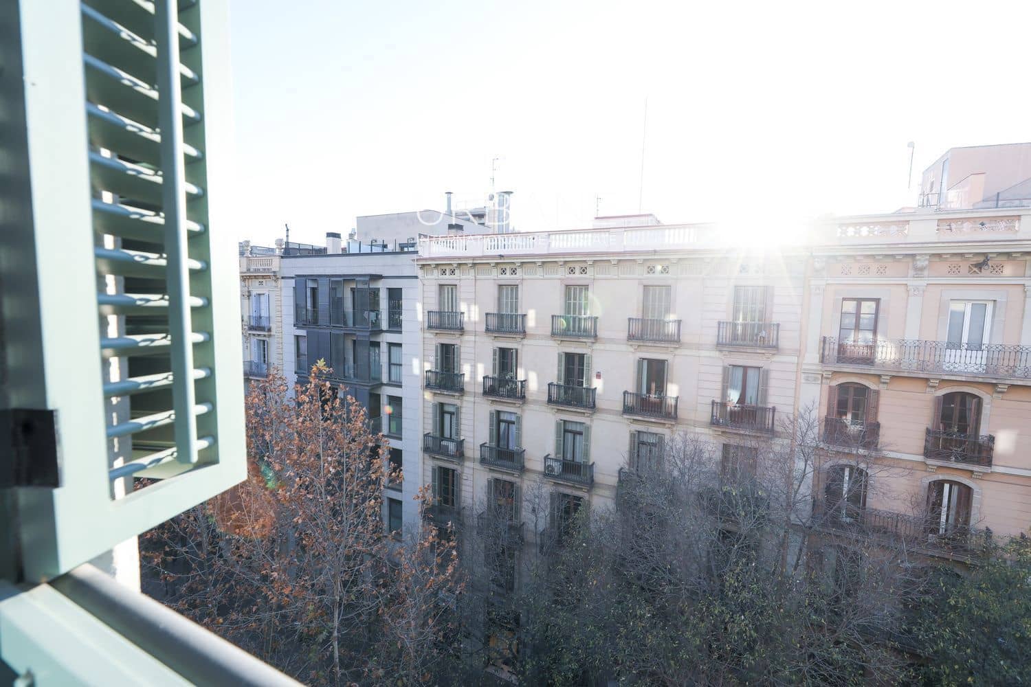 2 soverom Leilighet til salgs i Barcelona by - € 1 100 000 (Ref: 9060658)