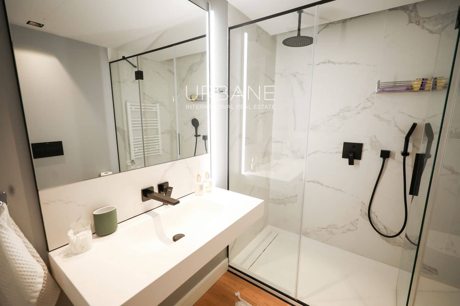 2 soverom Leilighet til salgs i Barcelona by - € 1 100 000 (Ref: 9060658)