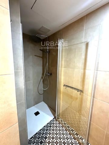 2 soveværelse Lejlighed til leje i Ciutat Vella, Barcelona by - € 1.800 (Ref: 9061251)