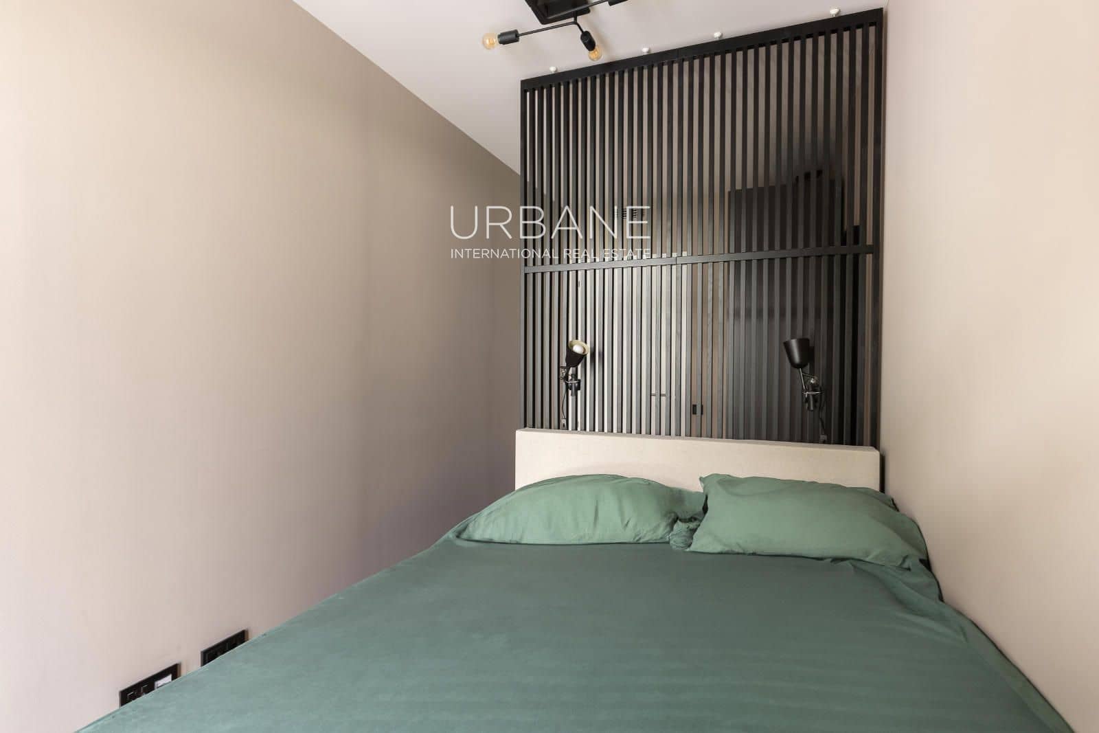 3 bedroom Flat for rent in Barcelona city - € 3,100 (Ref: 9061831)