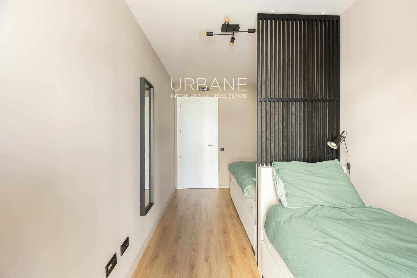 3 bedroom Flat for rent in Barcelona city - € 3,100 (Ref: 9061831)