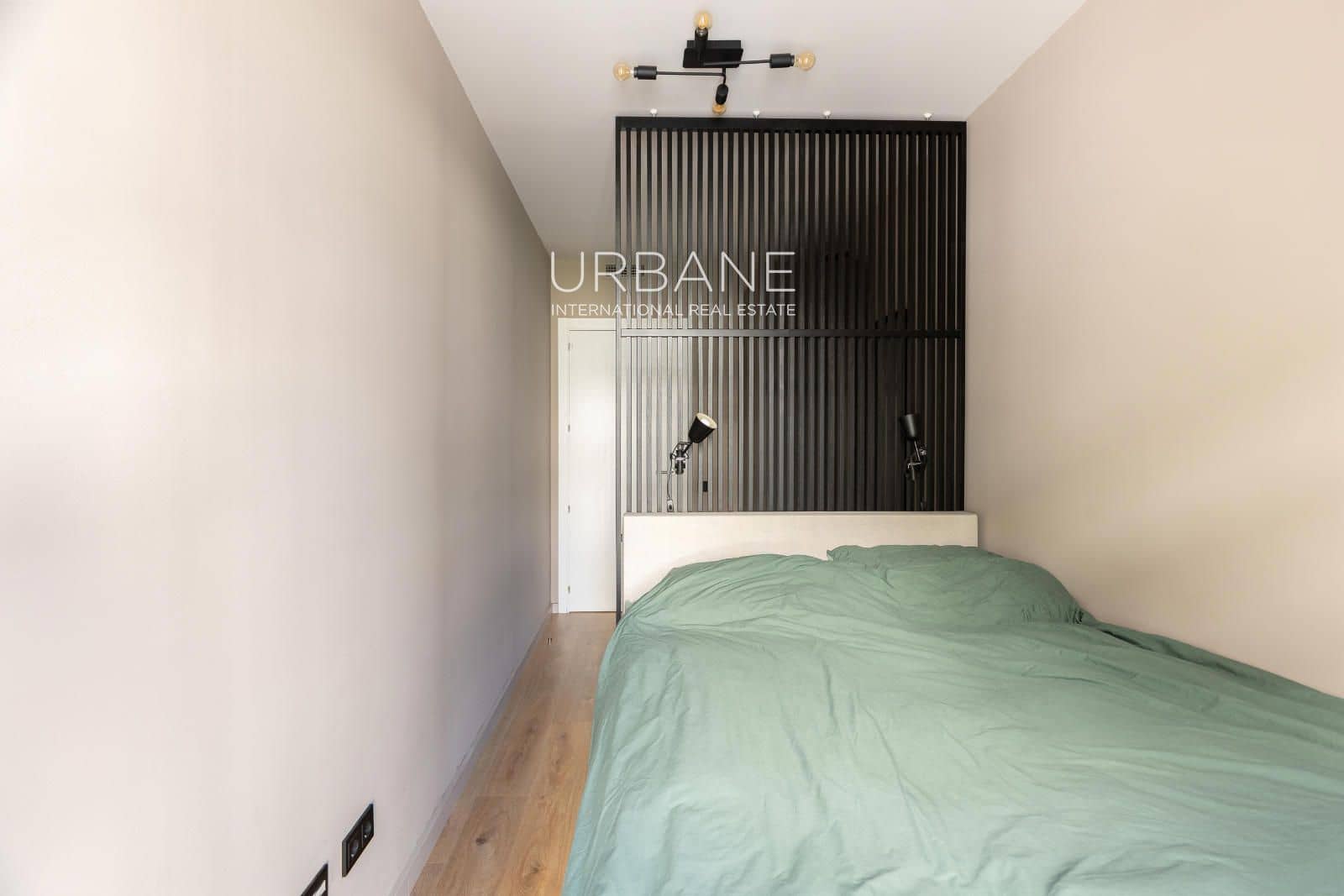 3 bedroom Flat for rent in Barcelona city - € 3,100 (Ref: 9061831)