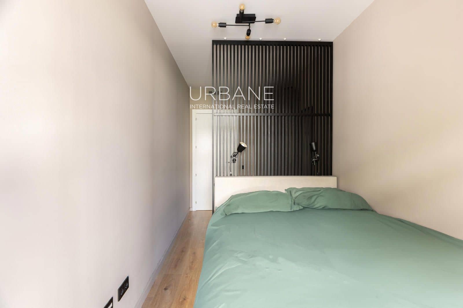 3 bedroom Flat for rent in Barcelona city - € 3,100 (Ref: 9061831)