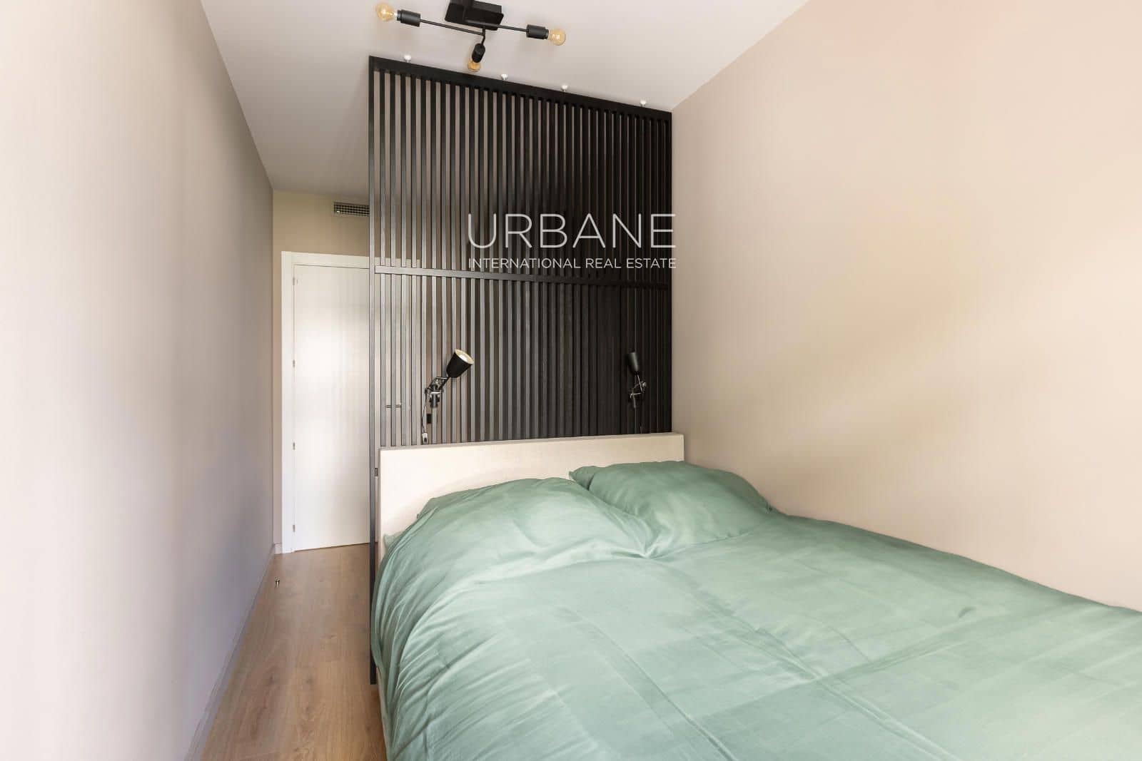 3 bedroom Flat for rent in Barcelona city - € 3,100 (Ref: 9061831)