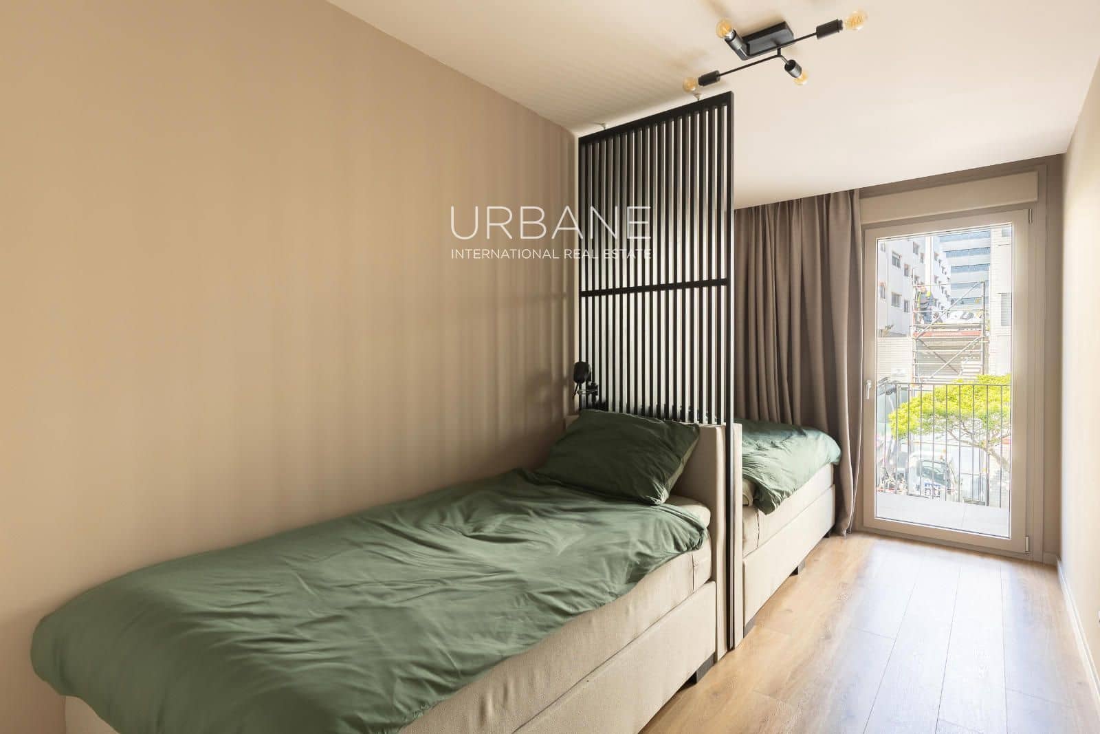 3 bedroom Flat for rent in Barcelona city - € 3,100 (Ref: 9061831)