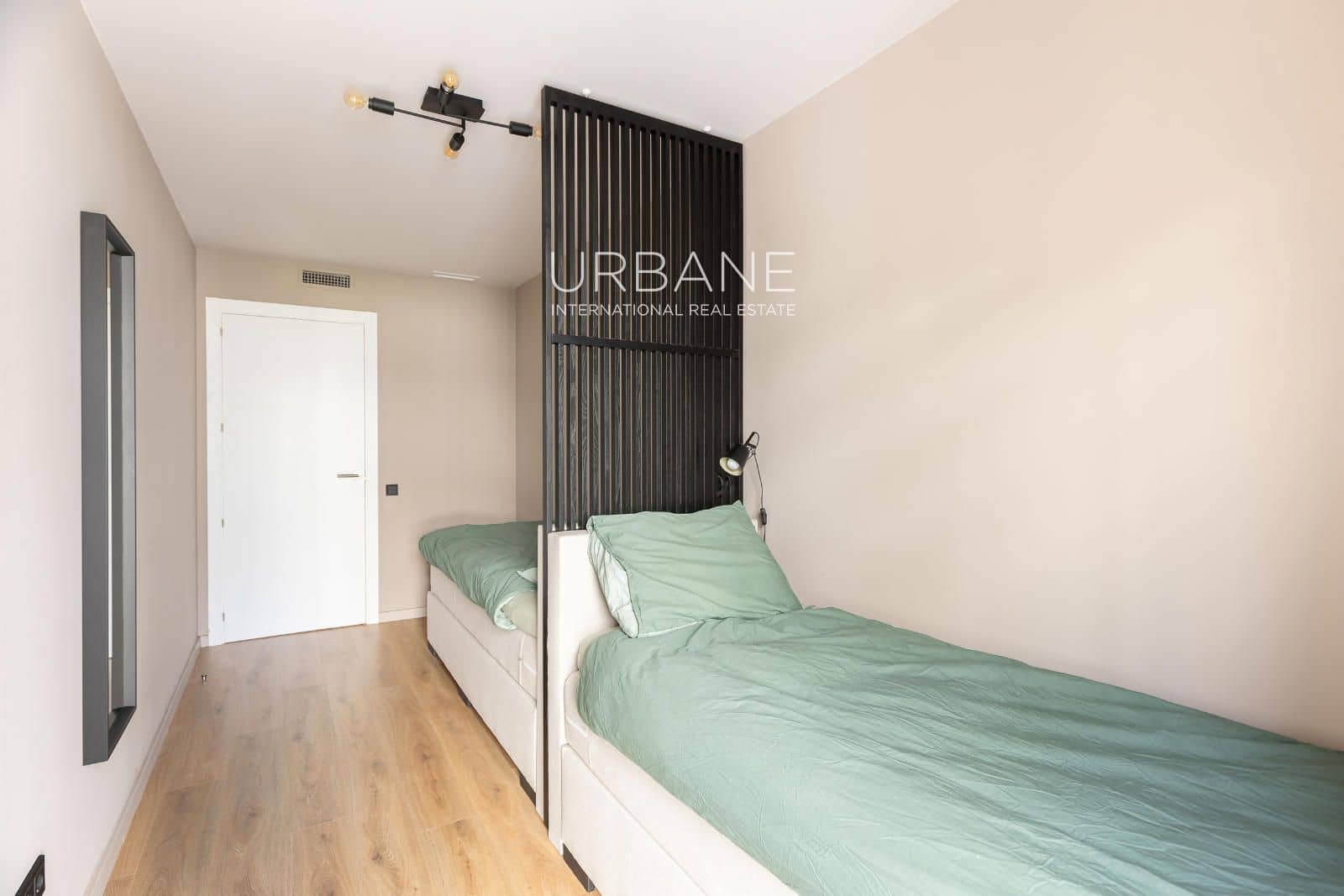 3 bedroom Flat for rent in Barcelona city - € 3,100 (Ref: 9061831)