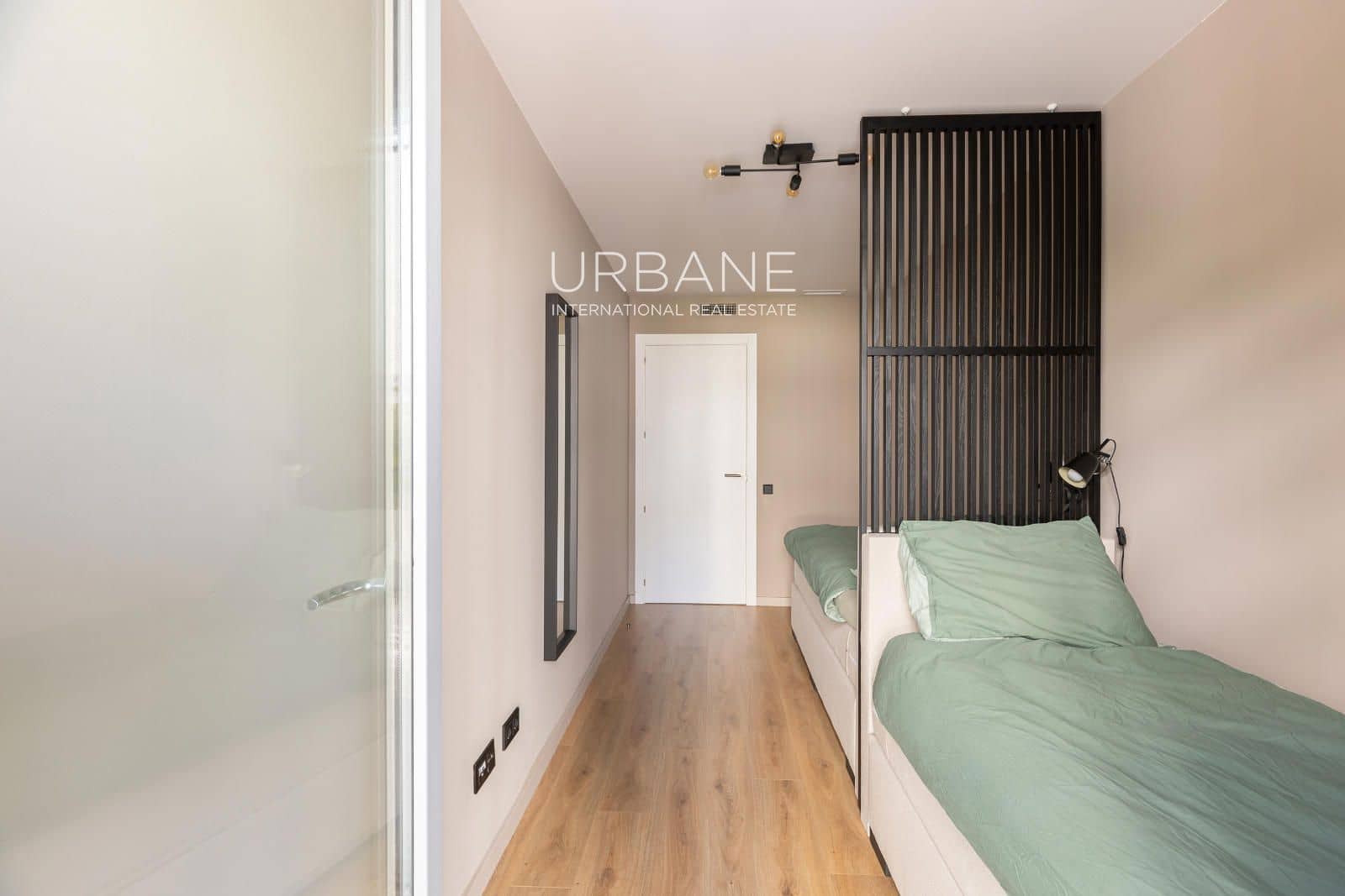 3 bedroom Flat for rent in Barcelona city - € 3,100 (Ref: 9061831)