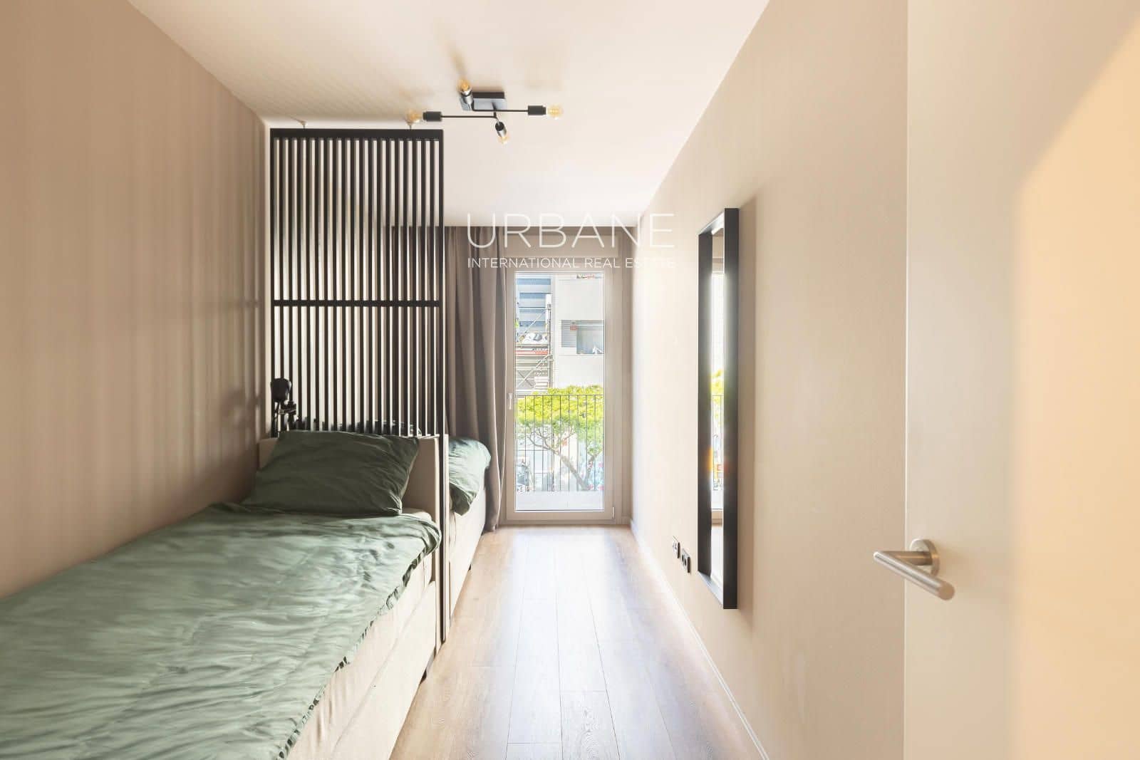 3 bedroom Flat for rent in Barcelona city - € 3,100 (Ref: 9061831)