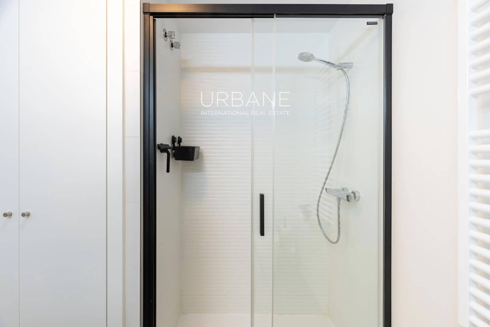 3 bedroom Flat for rent in Barcelona city - € 3,100 (Ref: 9061831)