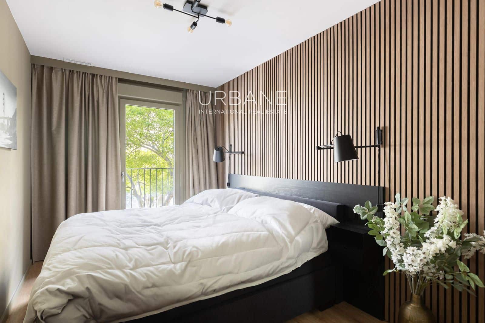 3 bedroom Flat for rent in Barcelona city - € 3,100 (Ref: 9061831)