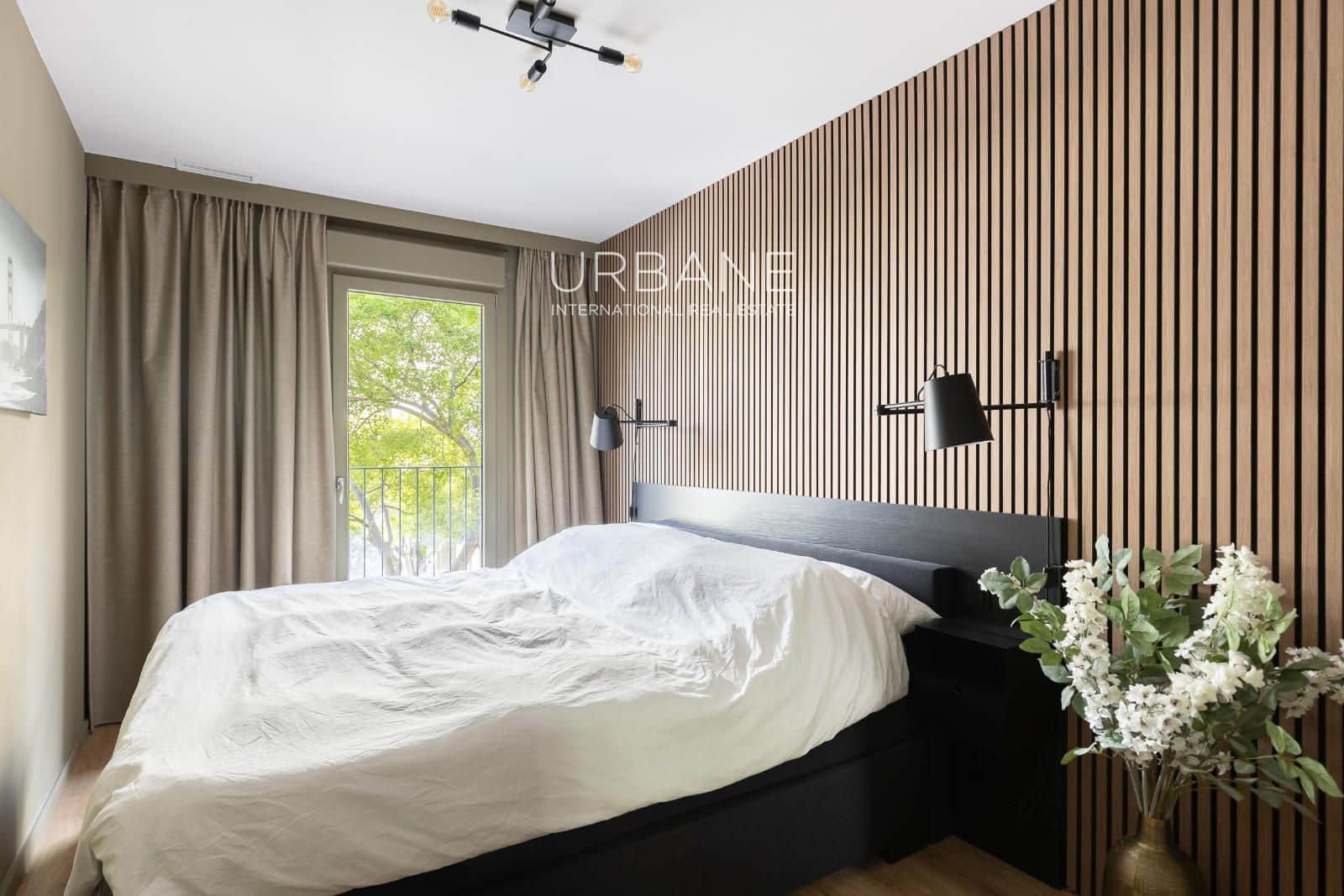 3 bedroom Flat for rent in Barcelona city - € 3,100 (Ref: 9061831)