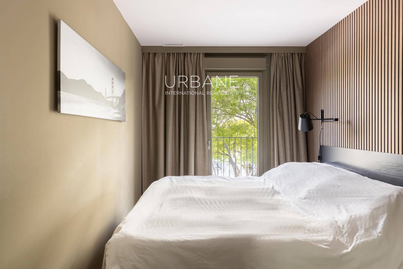 3 bedroom Flat for rent in Barcelona city - € 3,100 (Ref: 9061831)