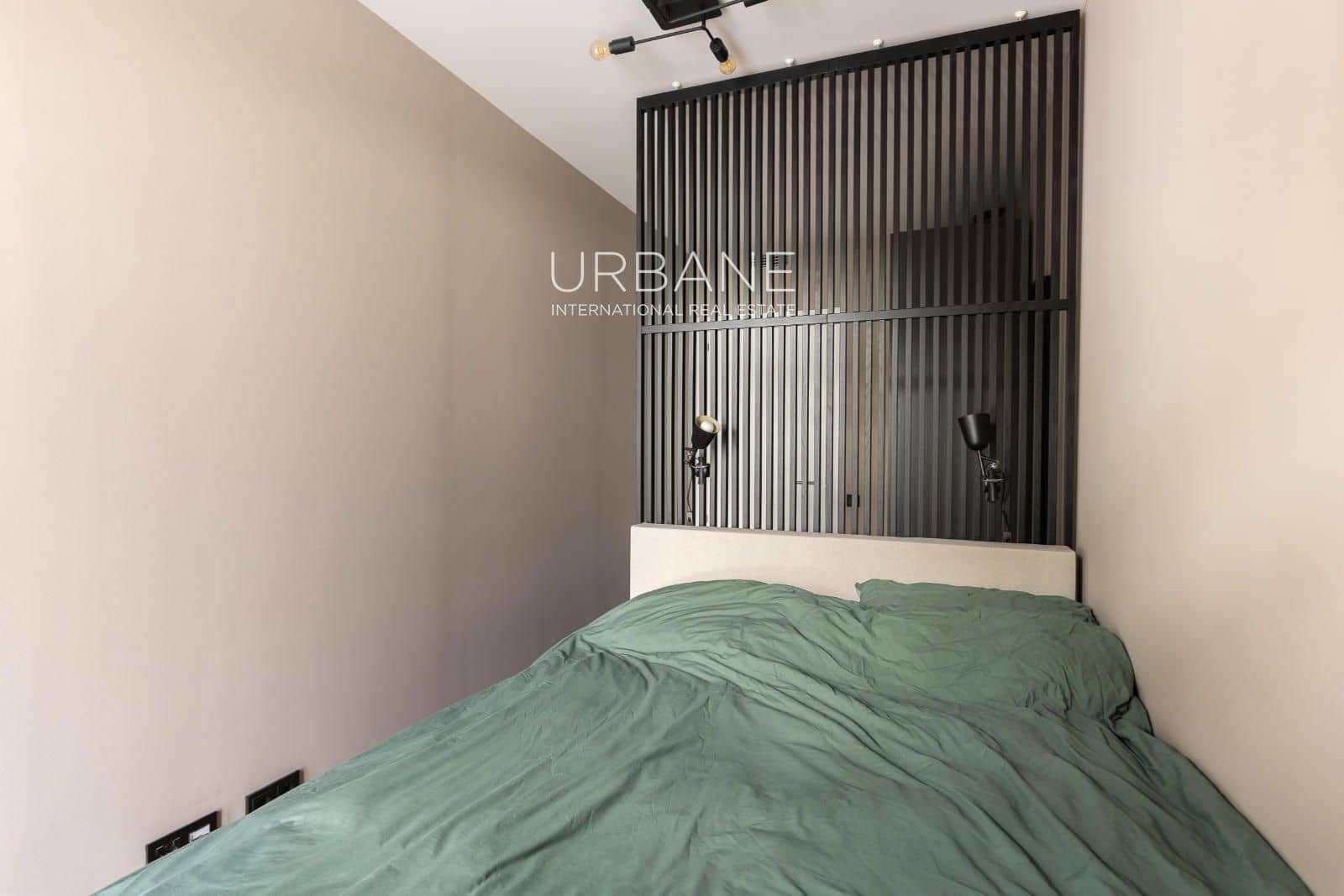 3 bedroom Flat for rent in Barcelona city - € 3,100 (Ref: 9061831)