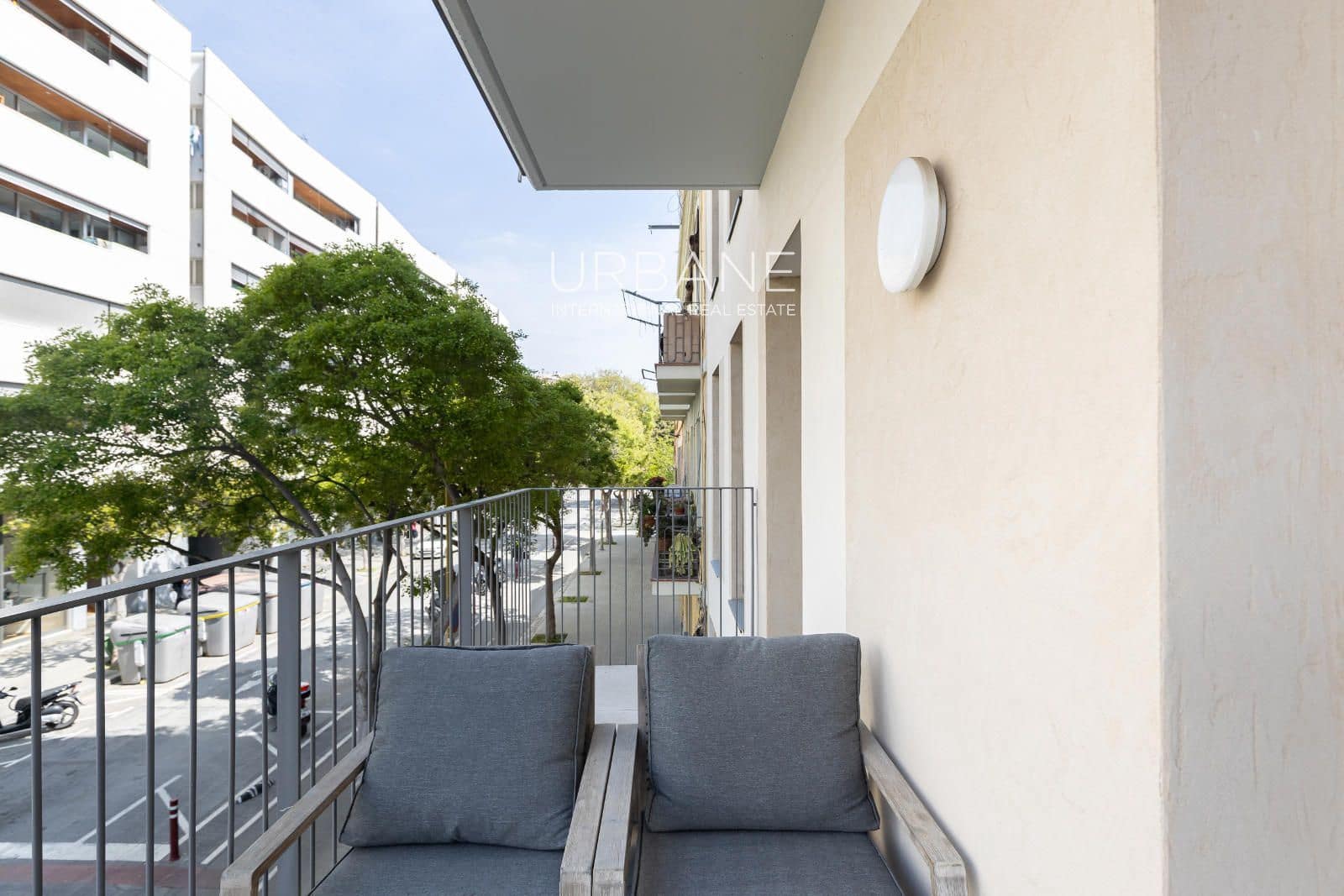 3 bedroom Flat for rent in Barcelona city - € 3,100 (Ref: 9061831)