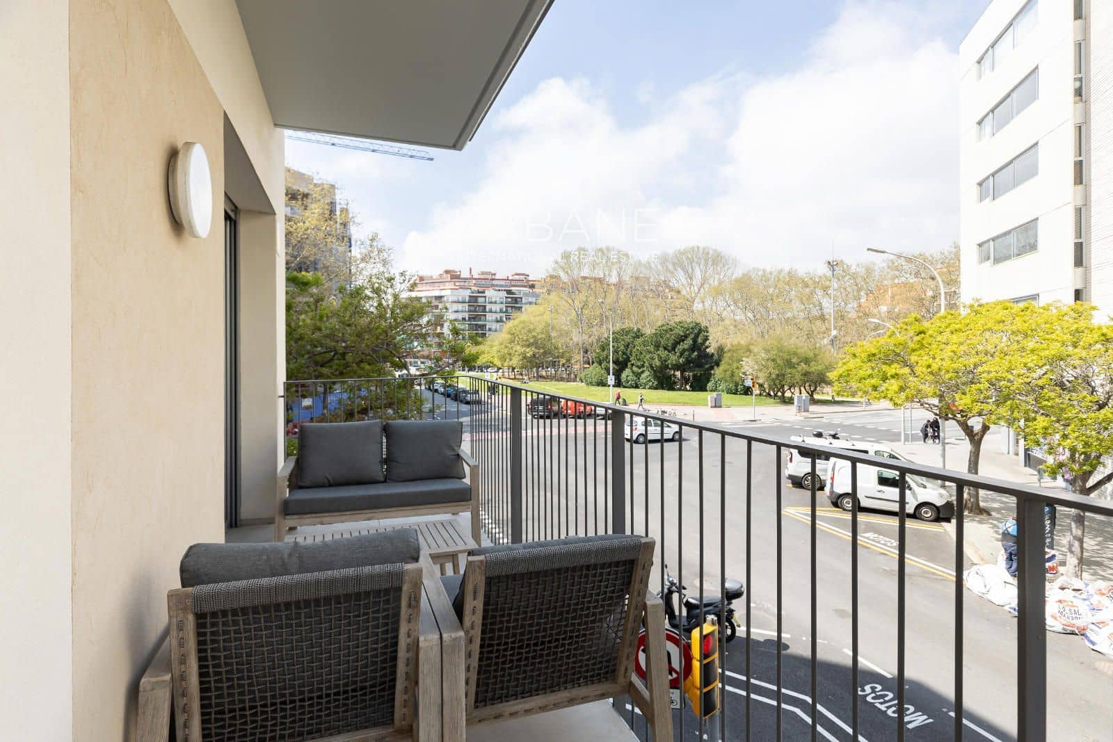 3 bedroom Flat for rent in Barcelona city - € 3,100 (Ref: 9061831)