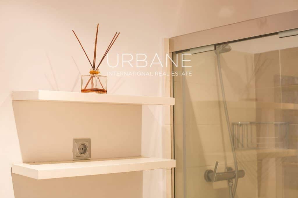 1 quarto Apartamento para venda em Barcelona cidade - 320 000 € (Ref: 9064082)