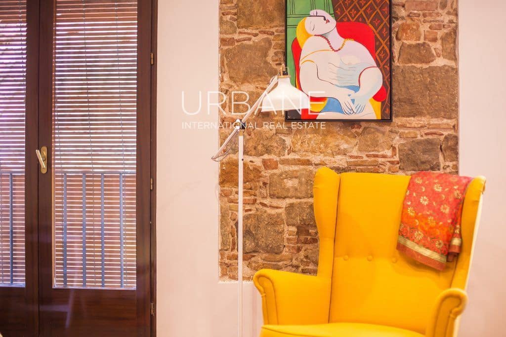 1 quarto Apartamento para venda em Barcelona cidade - 320 000 € (Ref: 9064082)